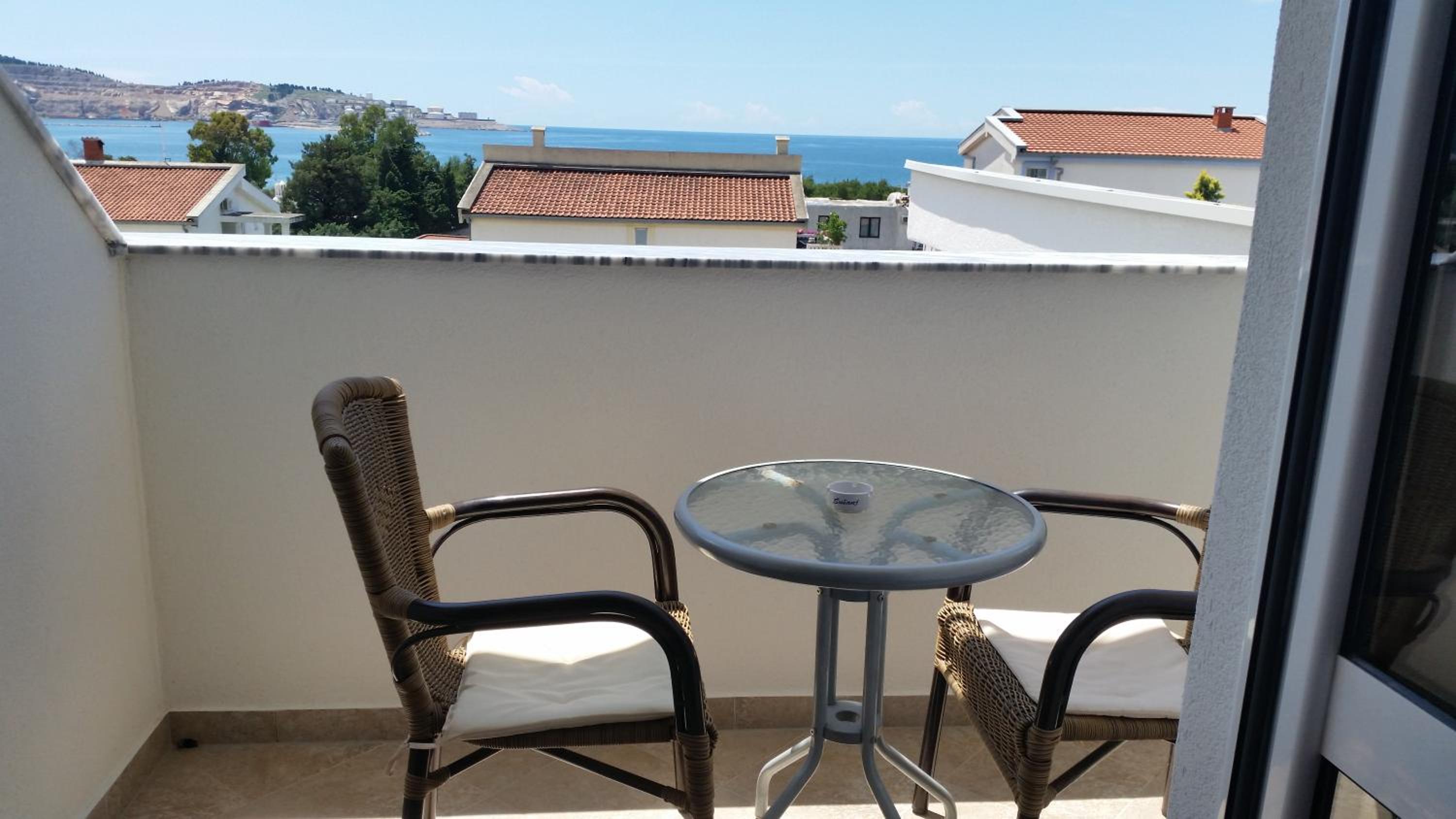 Studio  with Sea View (1 Adult) photo 2