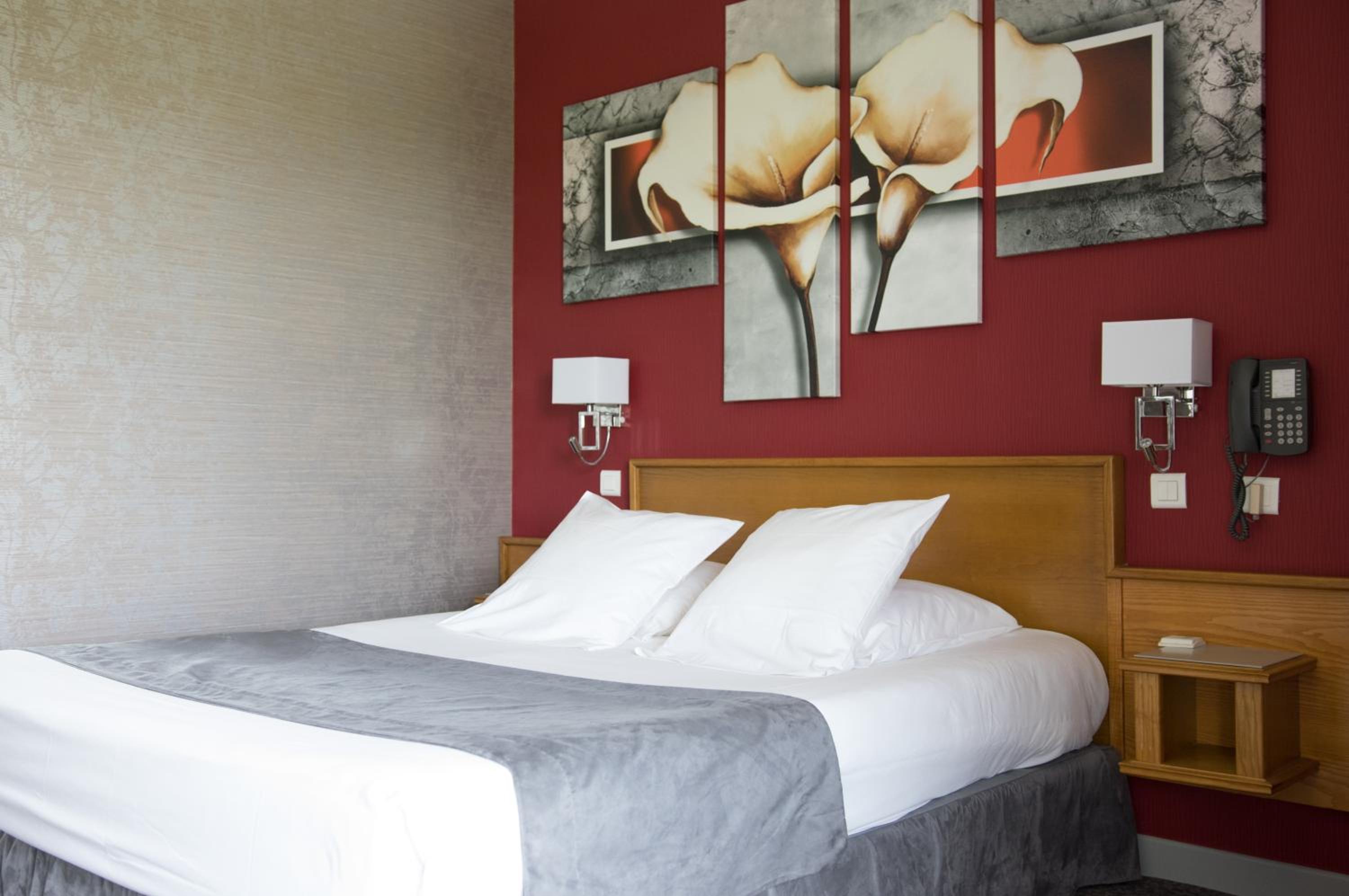 Great Comfort Double Room - Photo 7