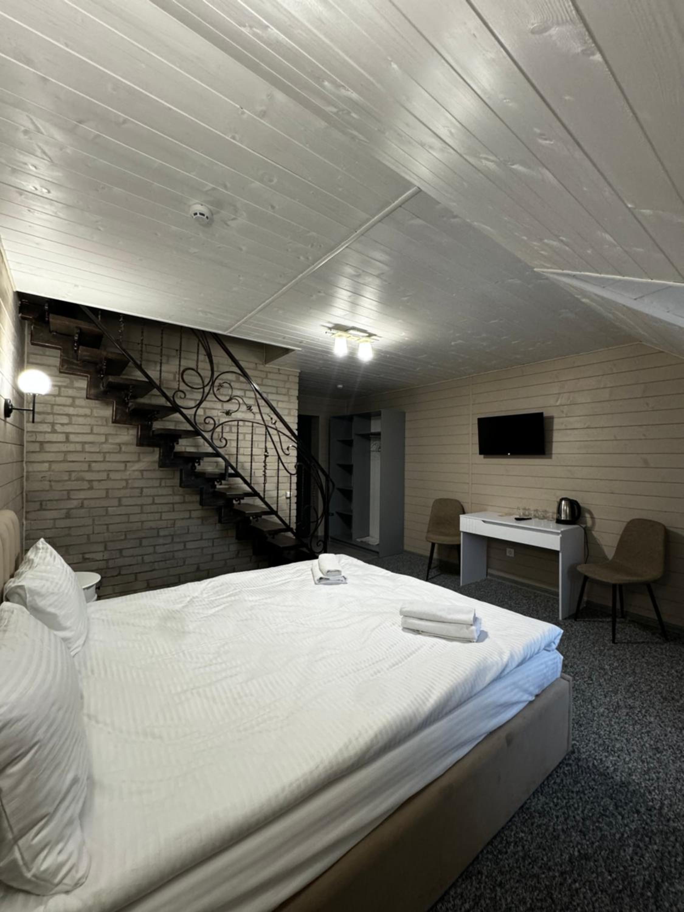 Duplex Suite photo 3