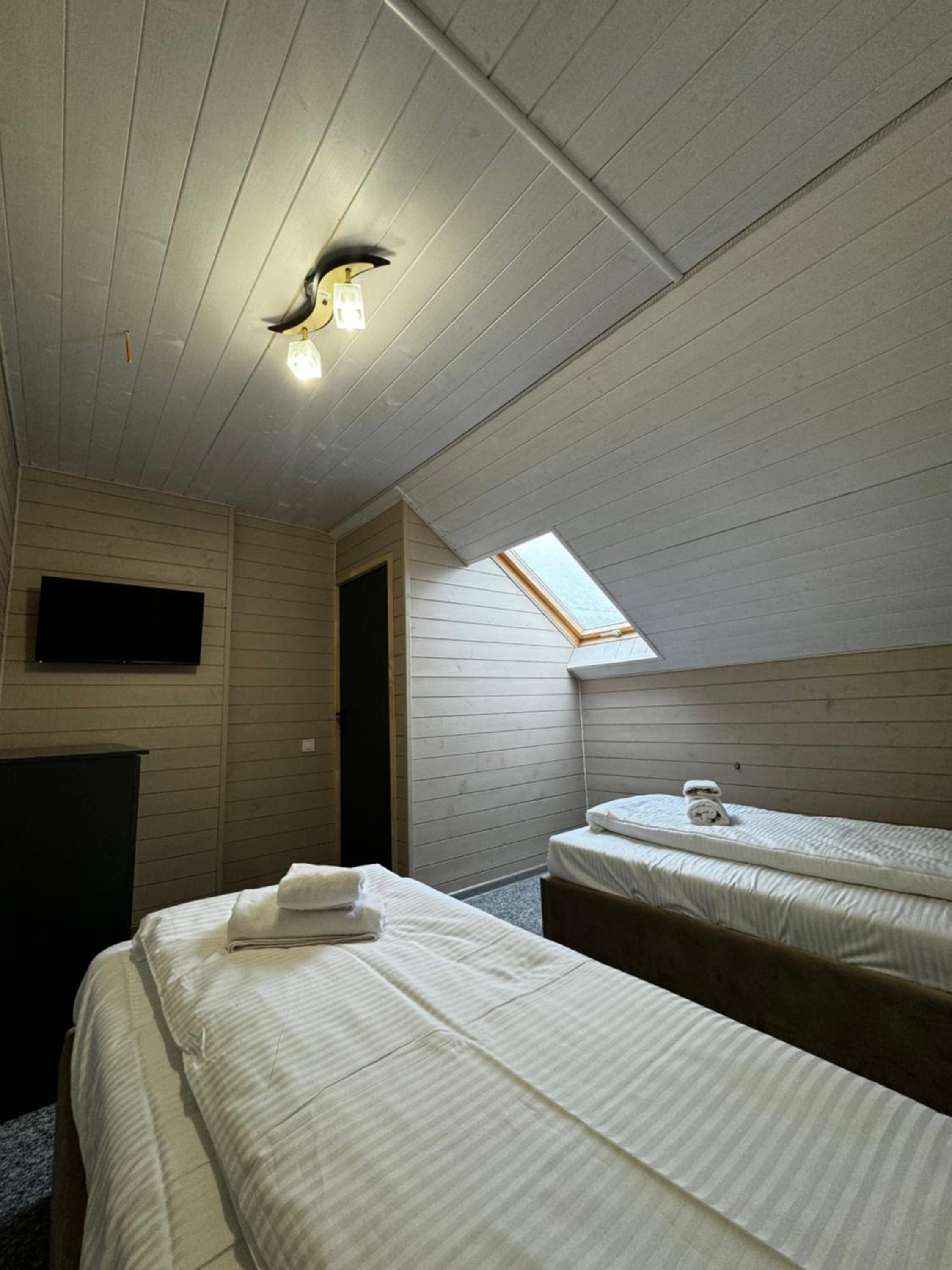 Duplex Suite photo 1