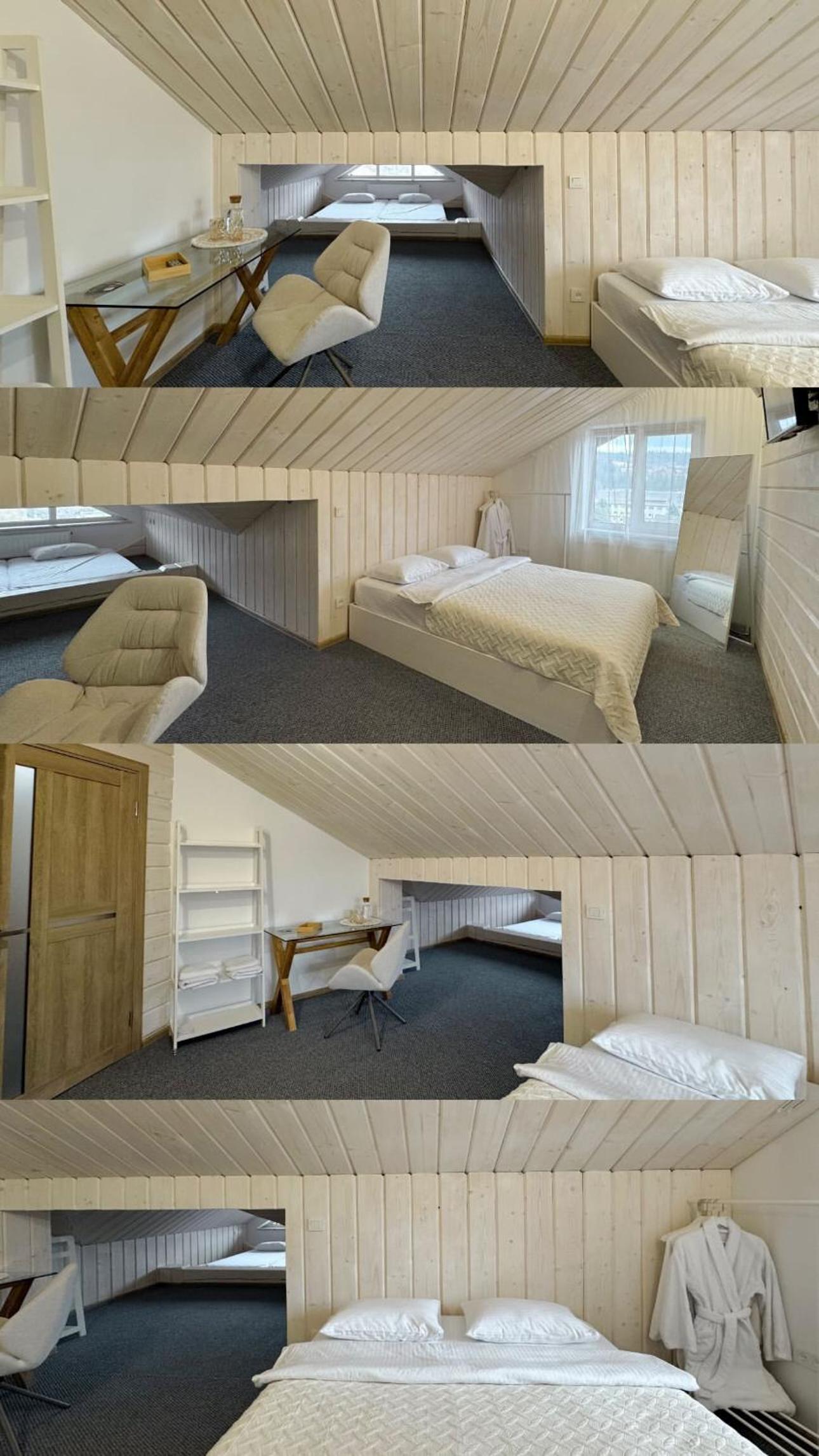 Quadruple Room with Bath photo 1