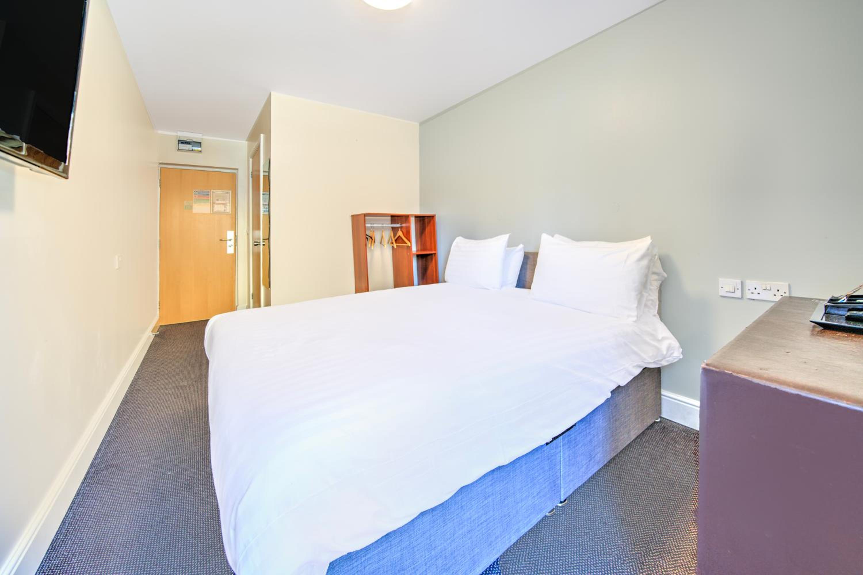 Deluxe Double Room - Photo 2