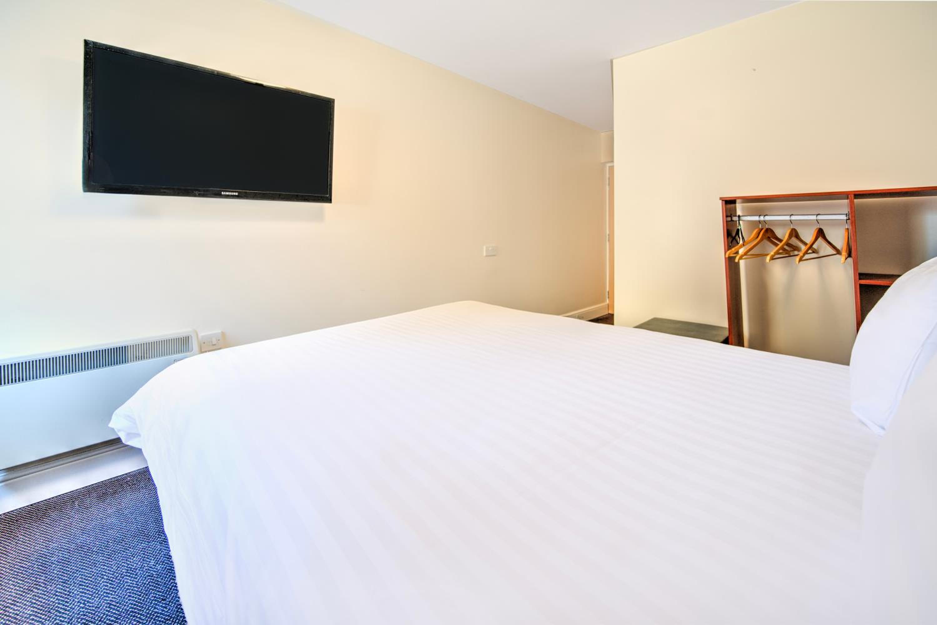 Deluxe Double Room - Photo 3