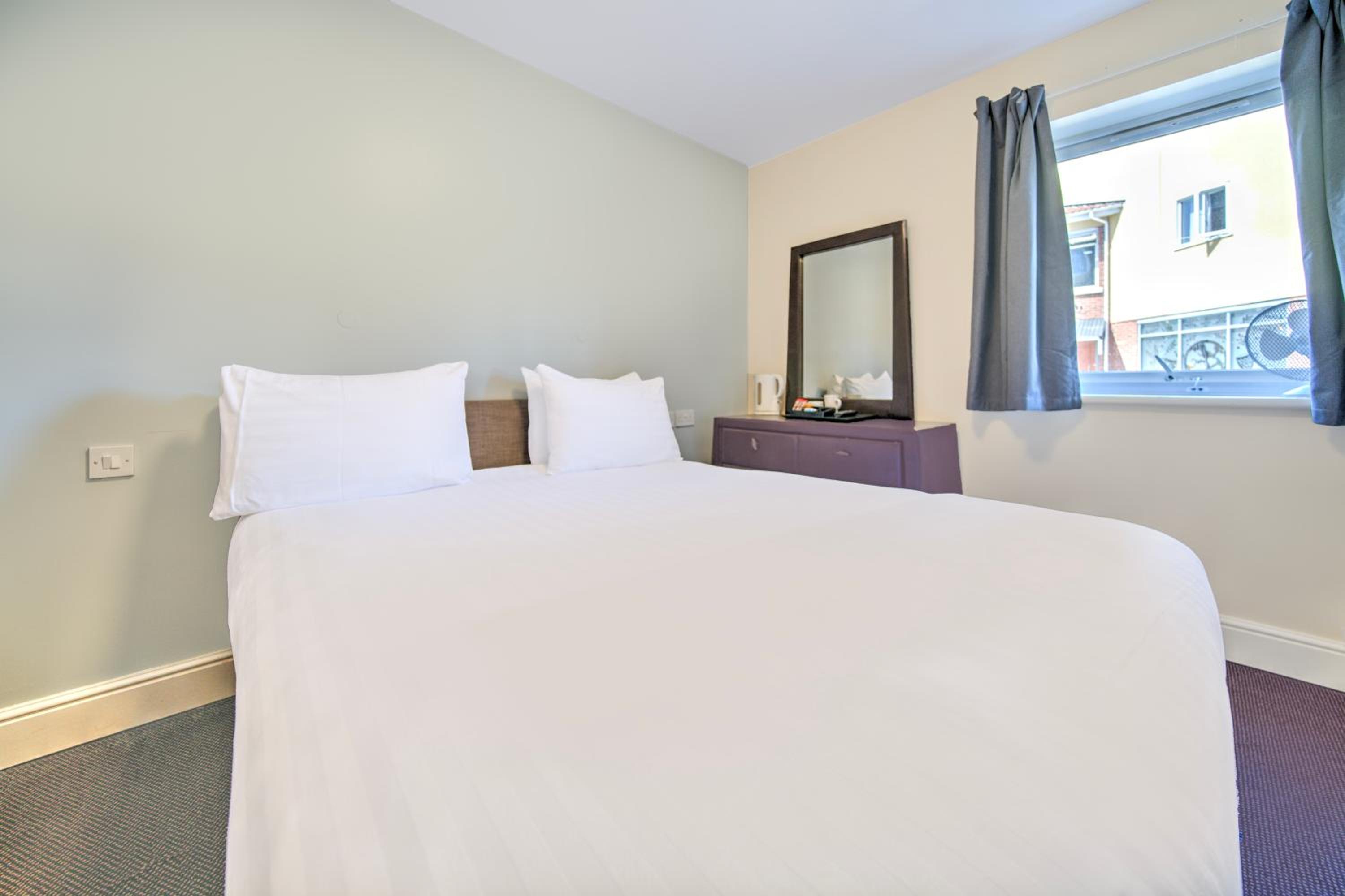 Deluxe Double Room - Photo 4