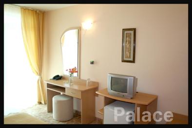 Large Twin Room photo 2