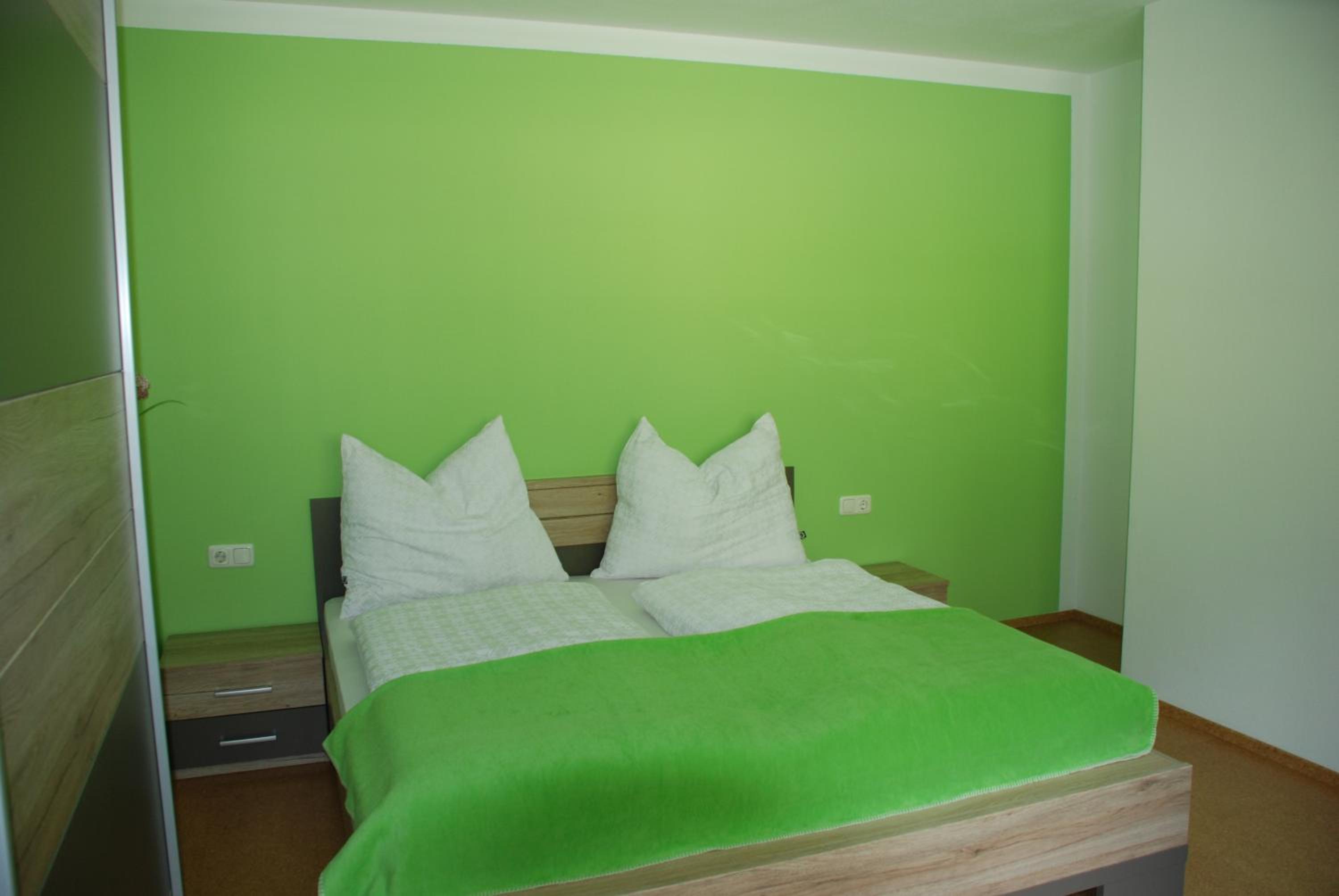 Apartment with Garden View photo 1