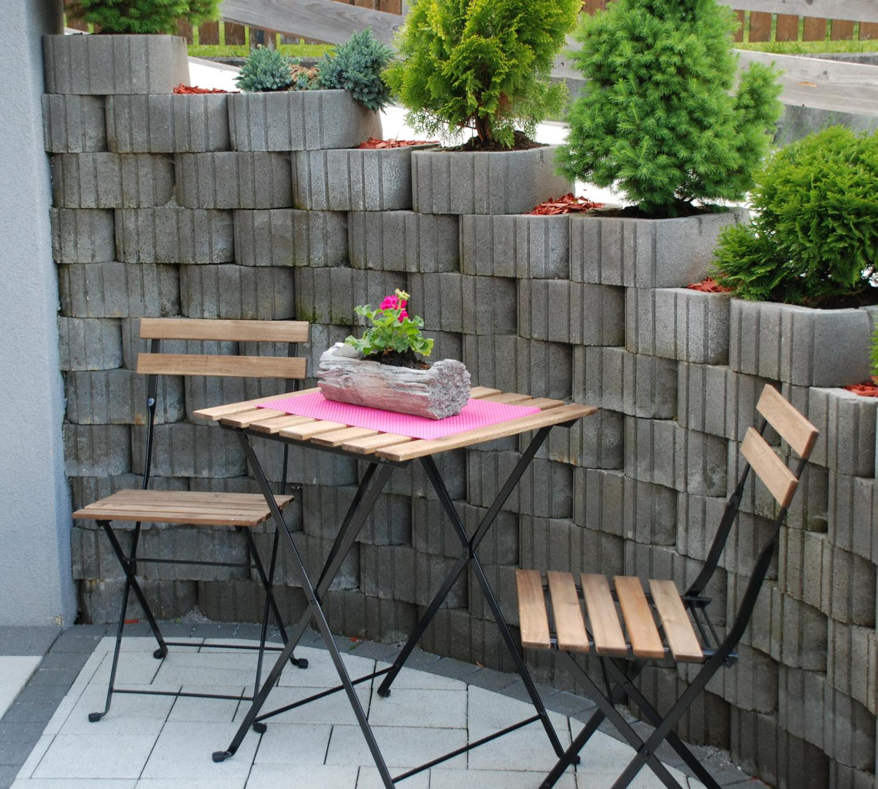Apartment with Garden View photo 2