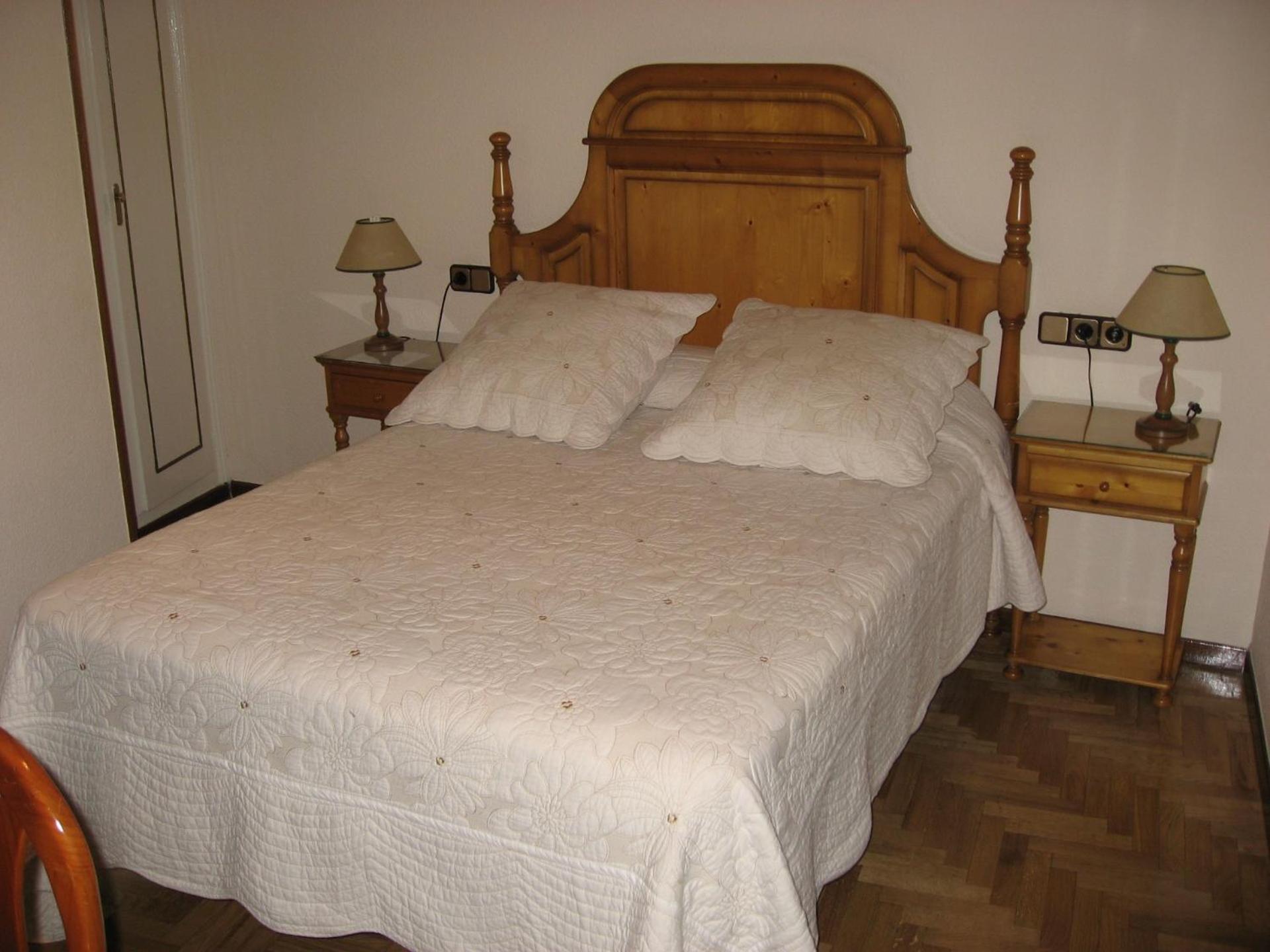 Habitación Cuádruple