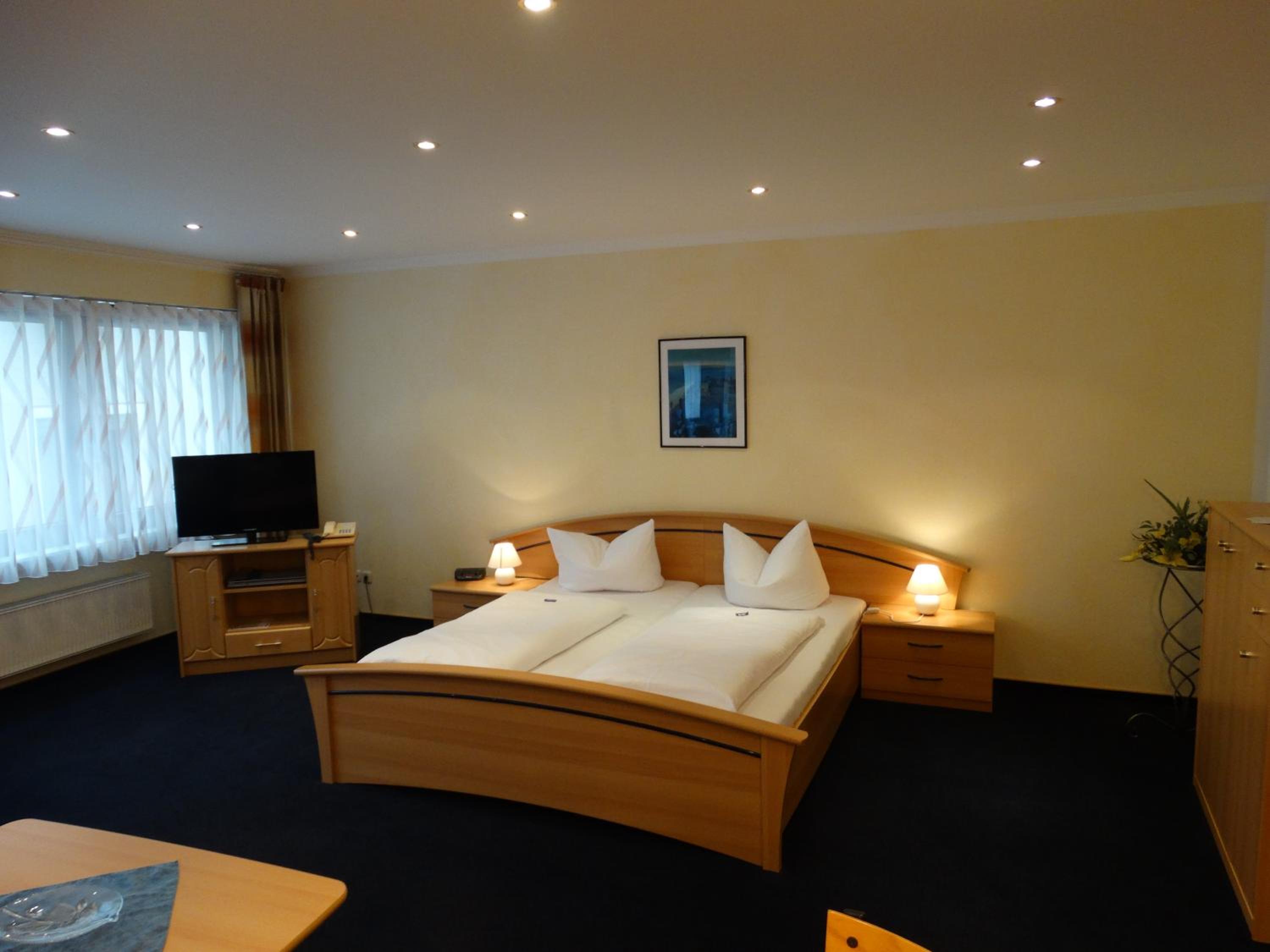 Superior Double Room - Photo 8
