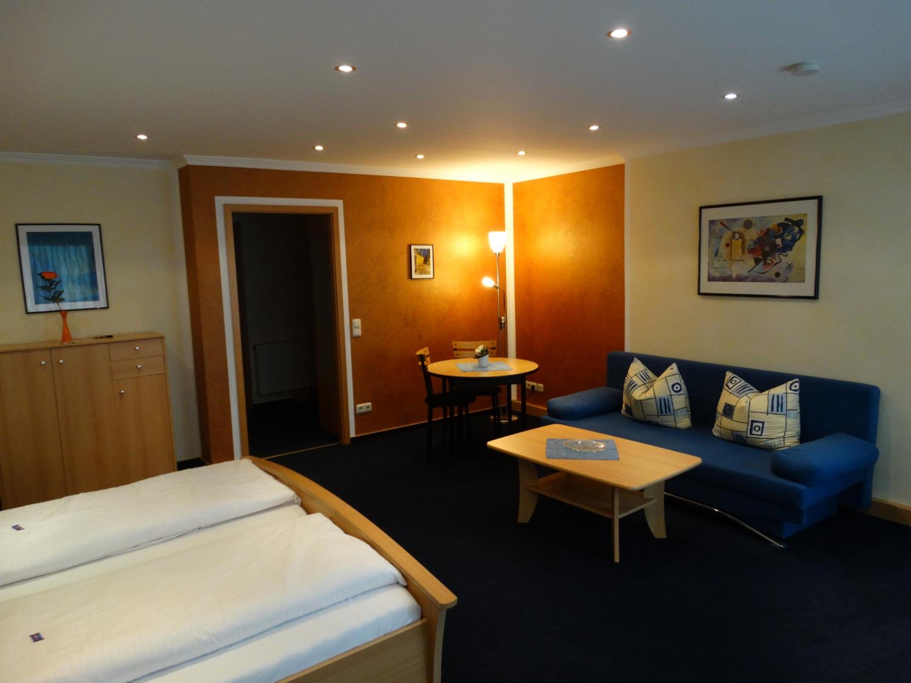 Superior Double Room - Photo 9
