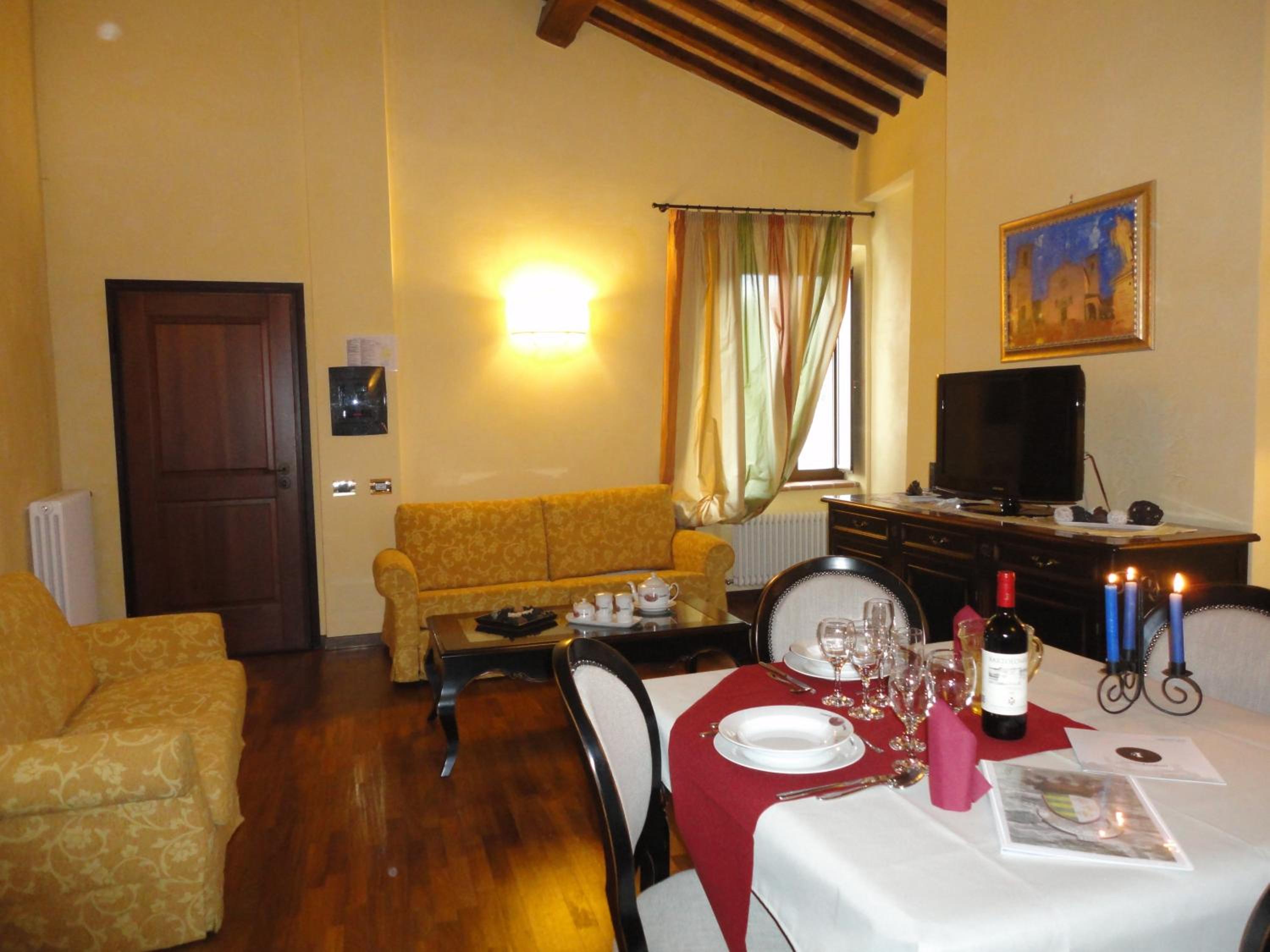 Superior Apartment photo 3