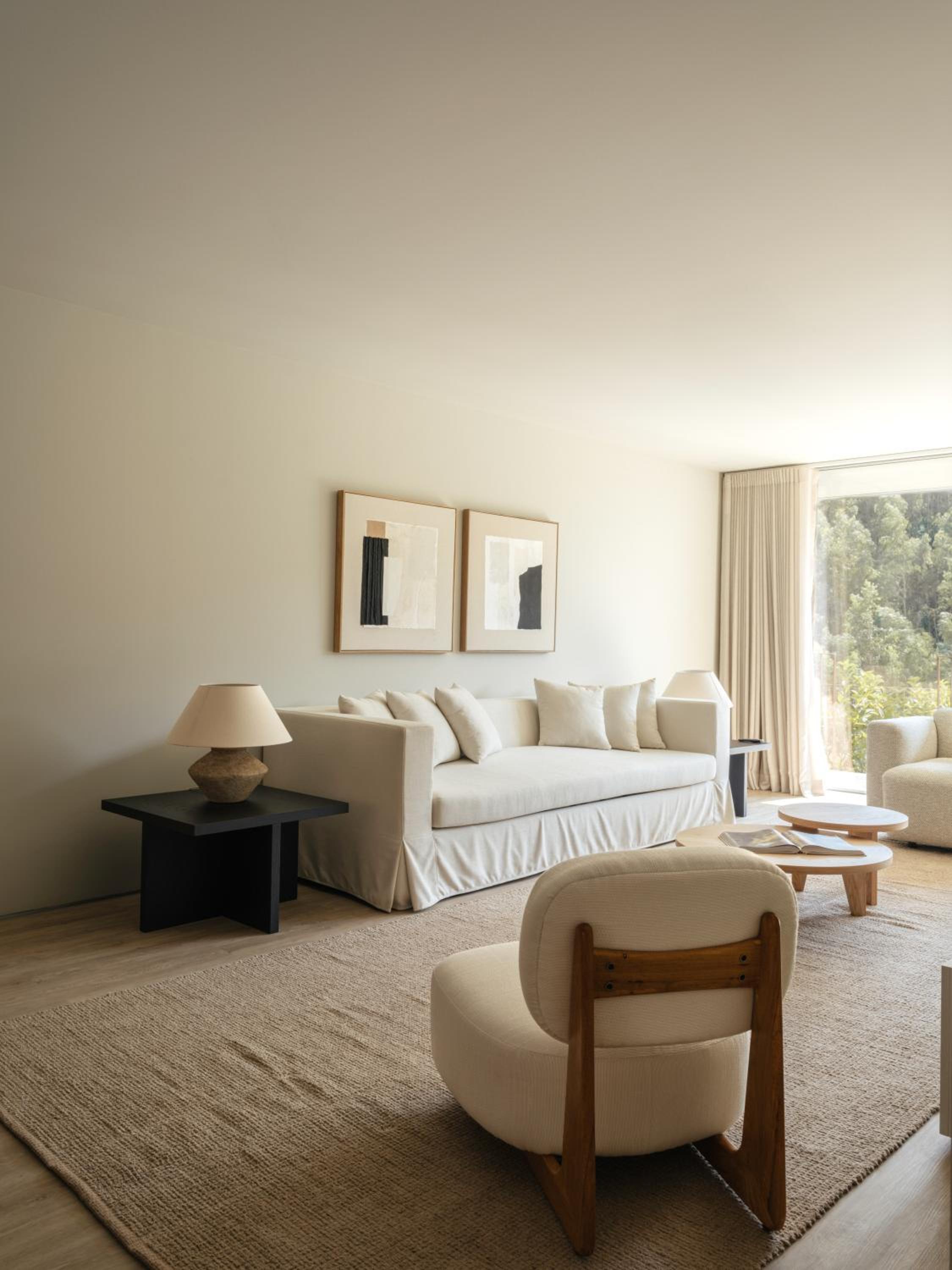 One-Bedroom Villa