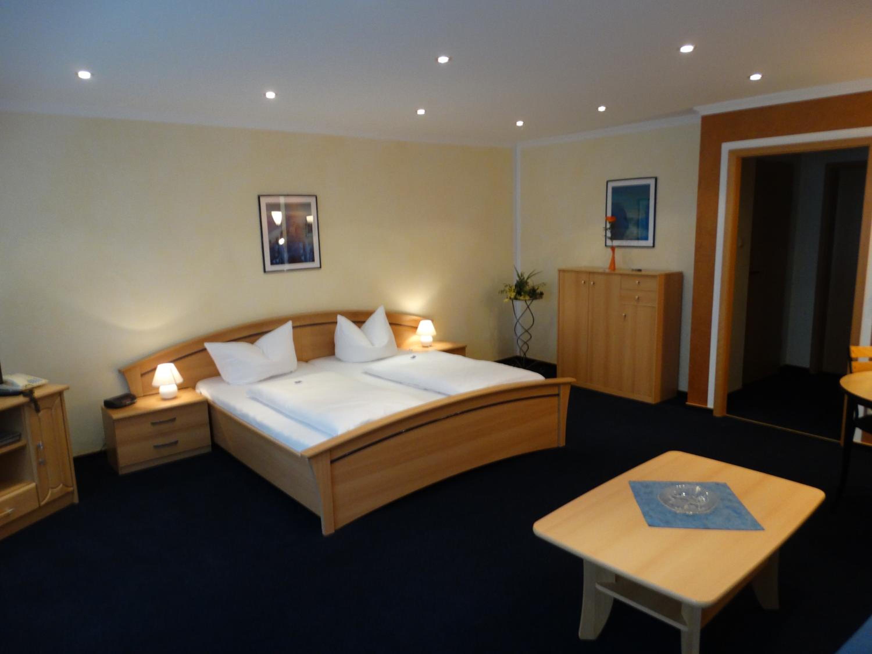 Superior Double Room - Photo 7