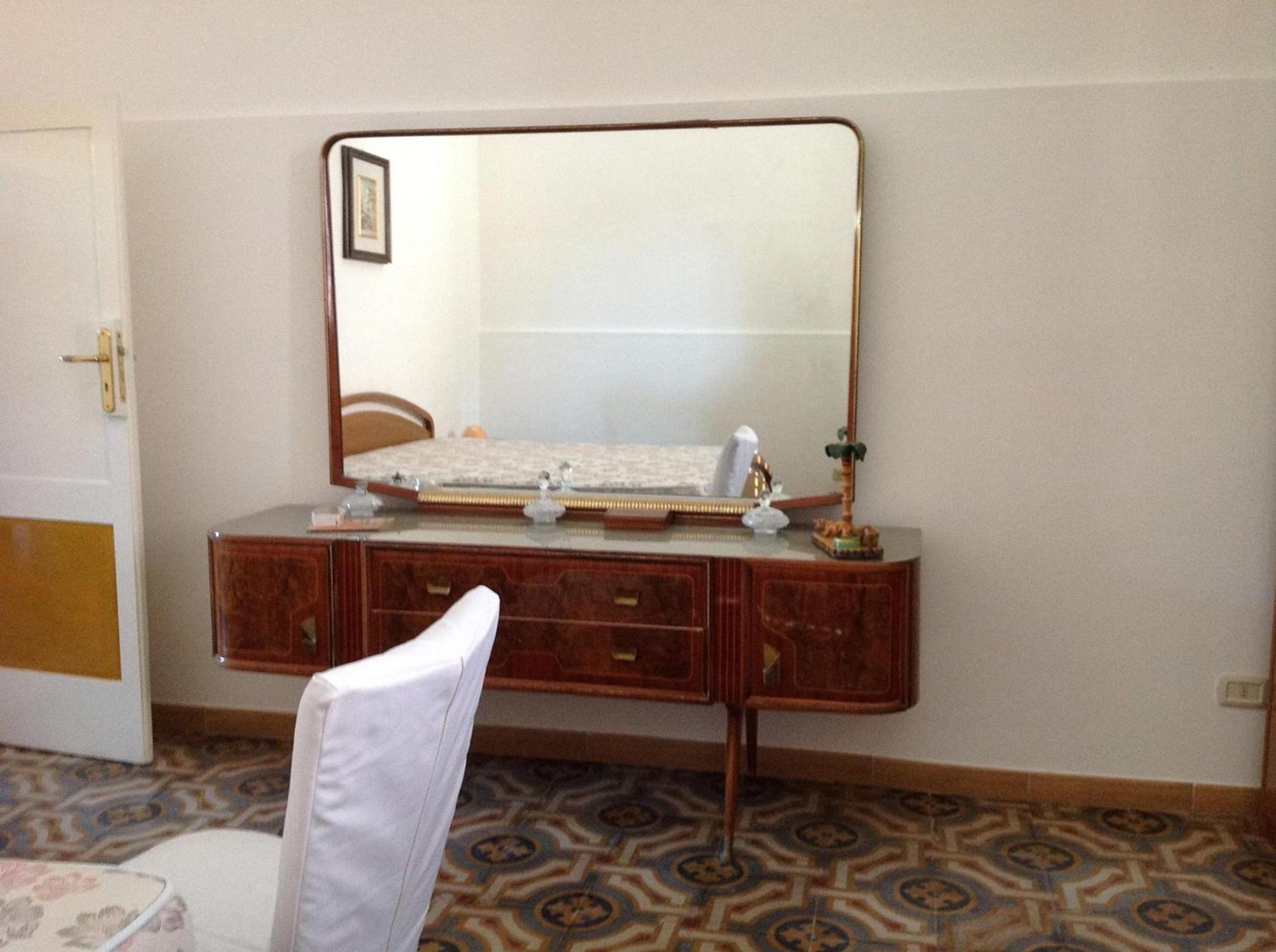 Family Double Room
