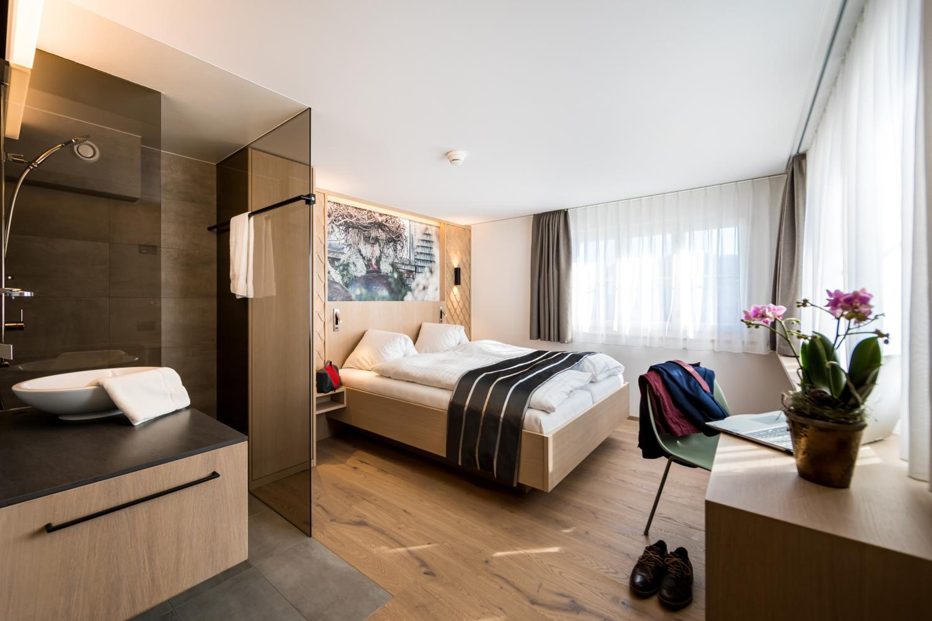 Junior Suite photo 3