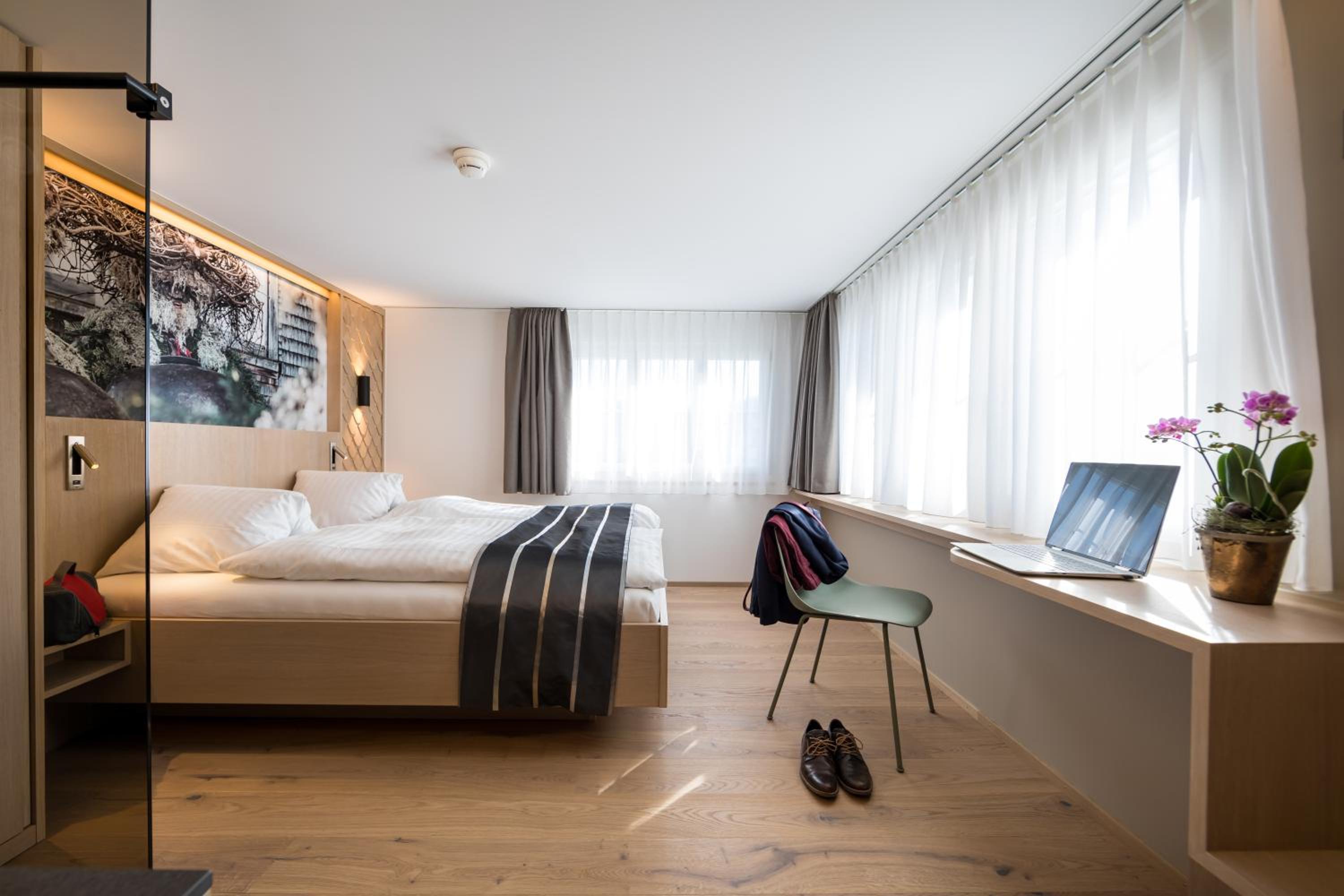 Junior Suite photo 2