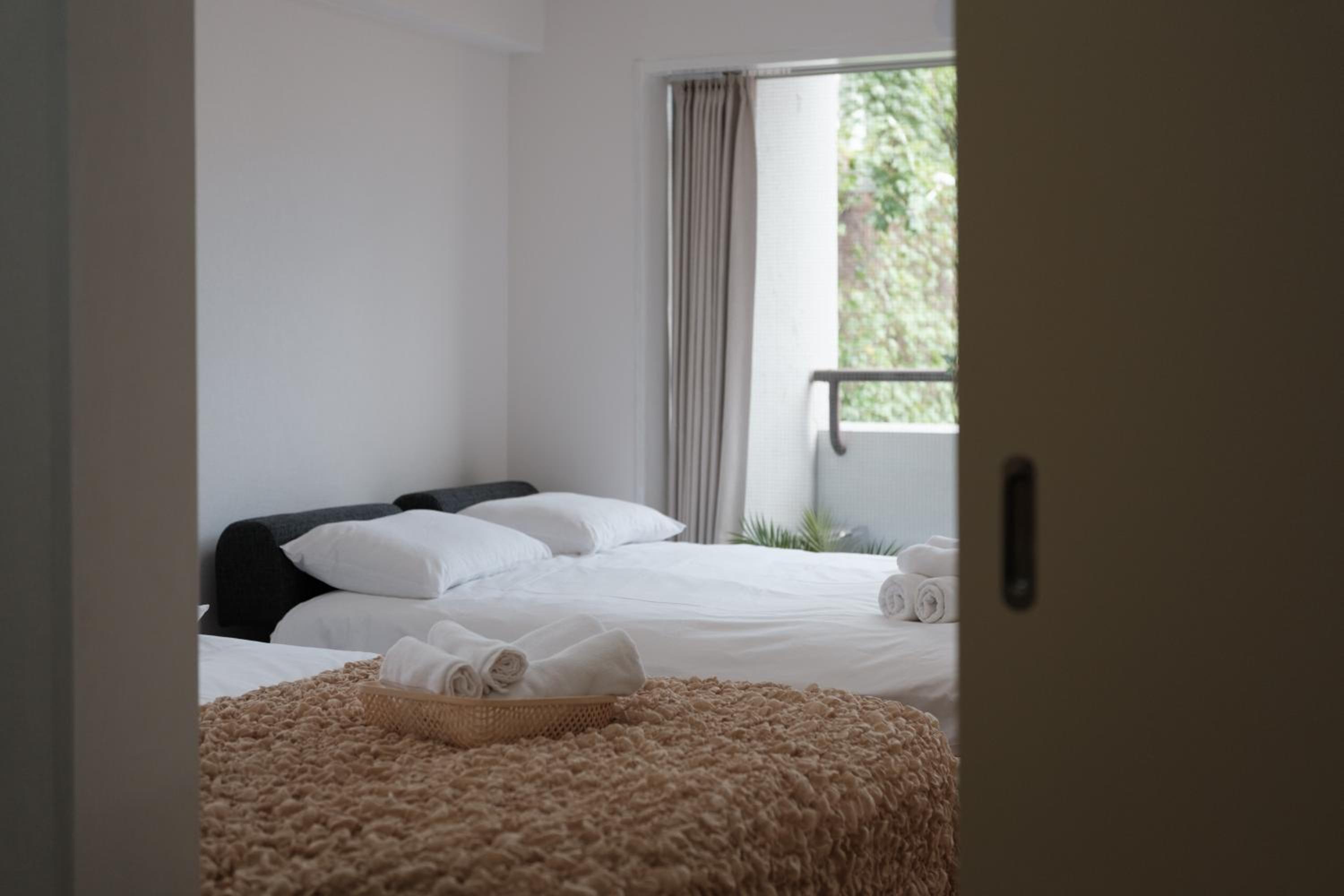 Double Room with Balcony photo 3
