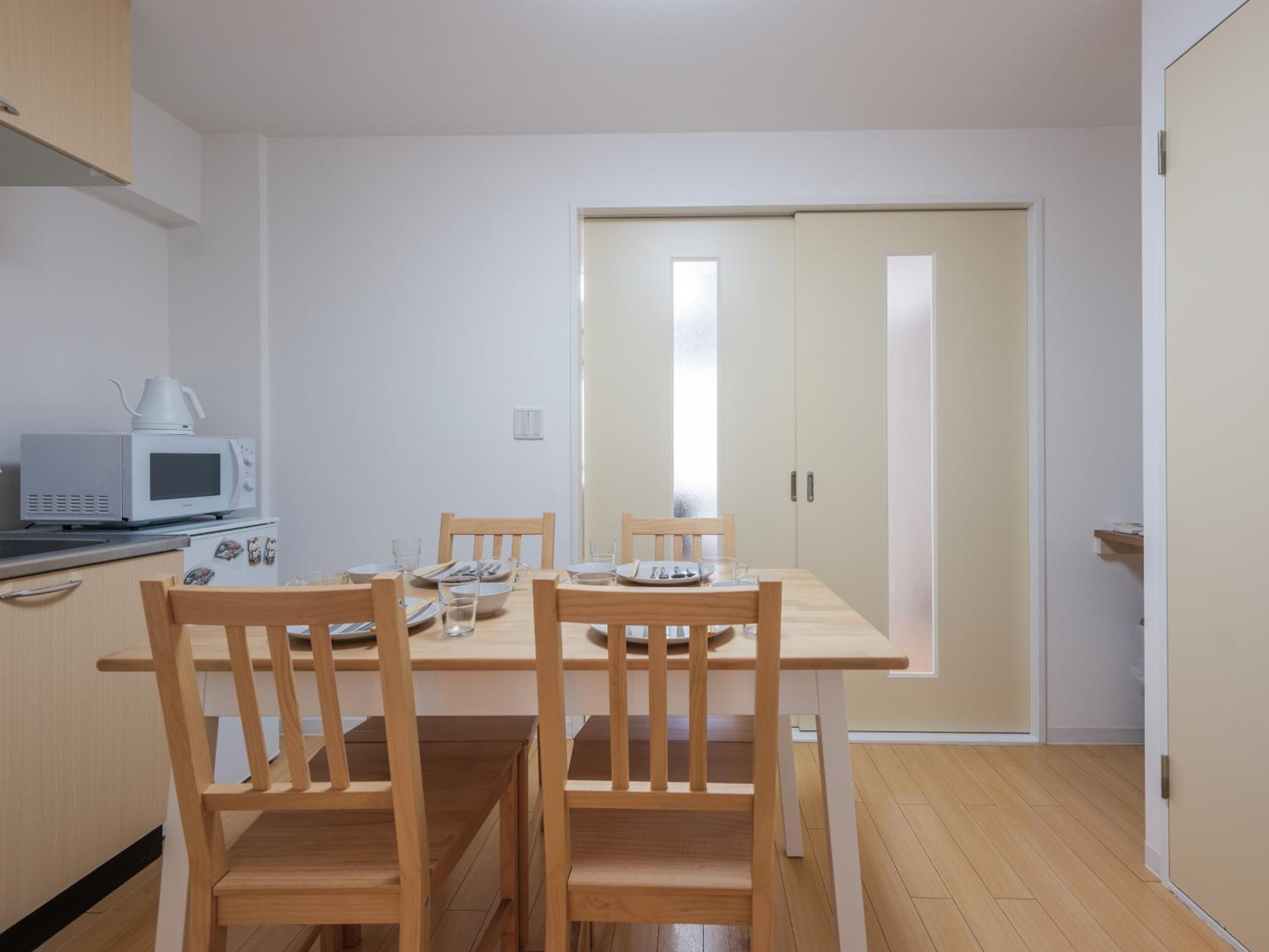 Double Room with Balcony photo 2