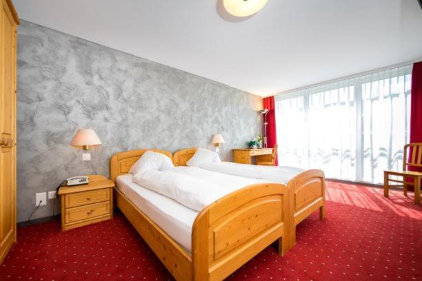 Standard Double Room photo 1