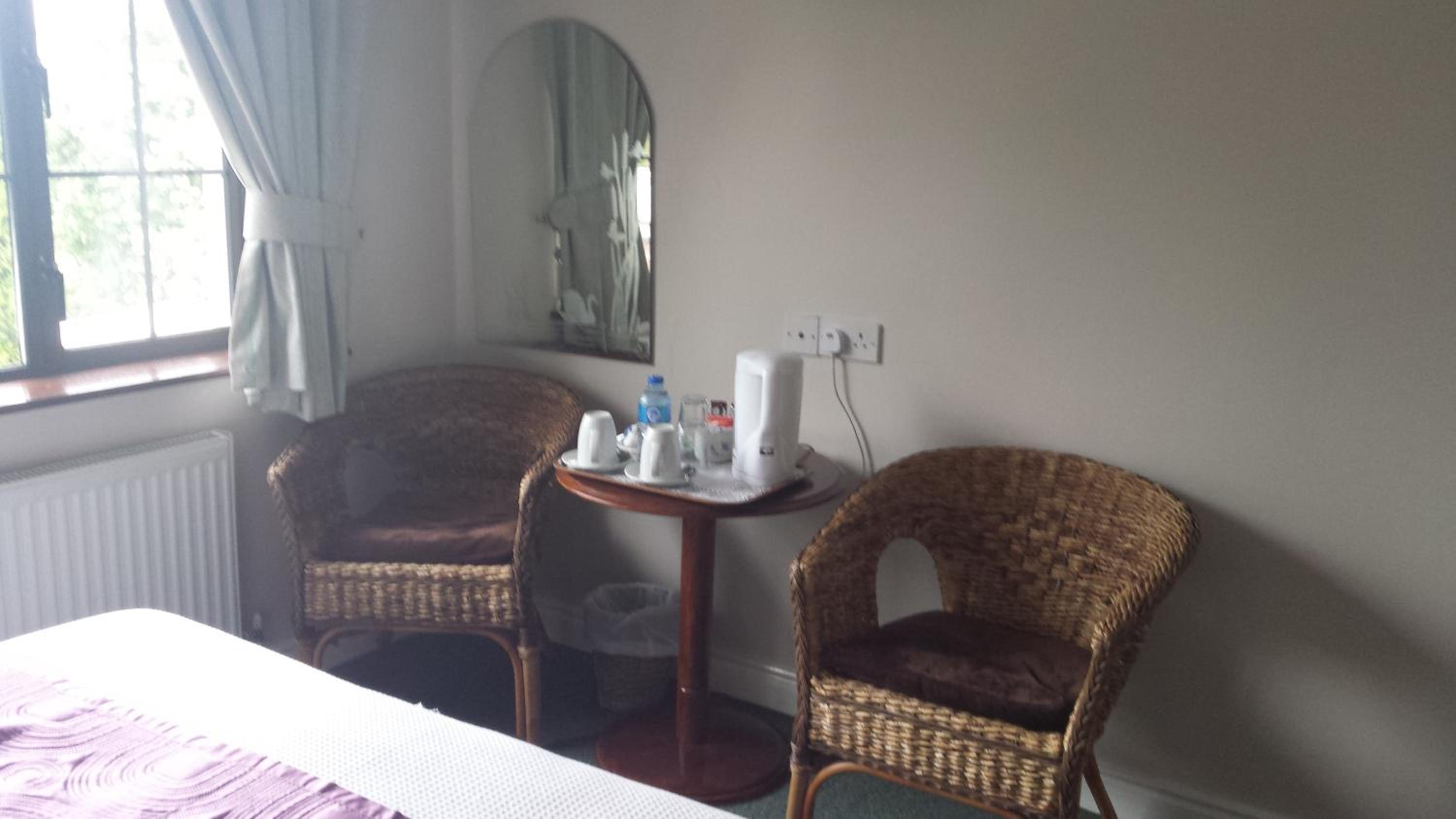 Double Room - Photo 26