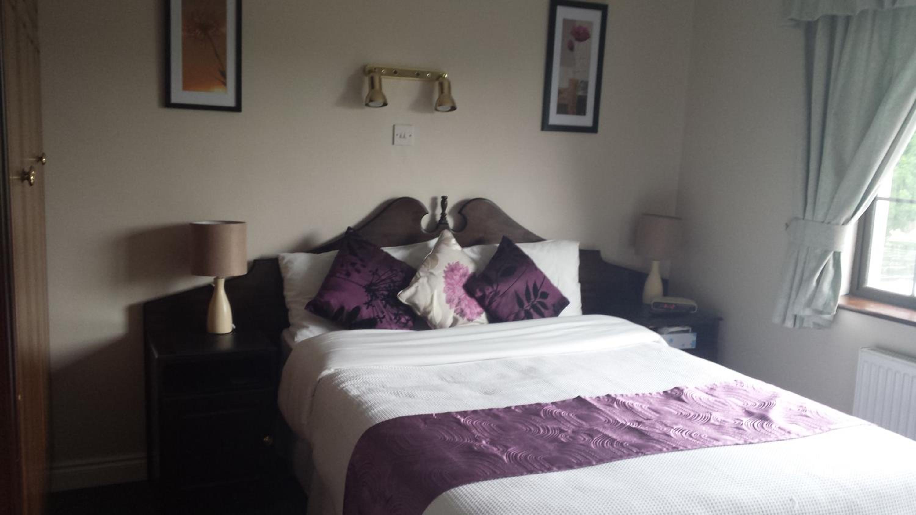 Double Room - Photo 23