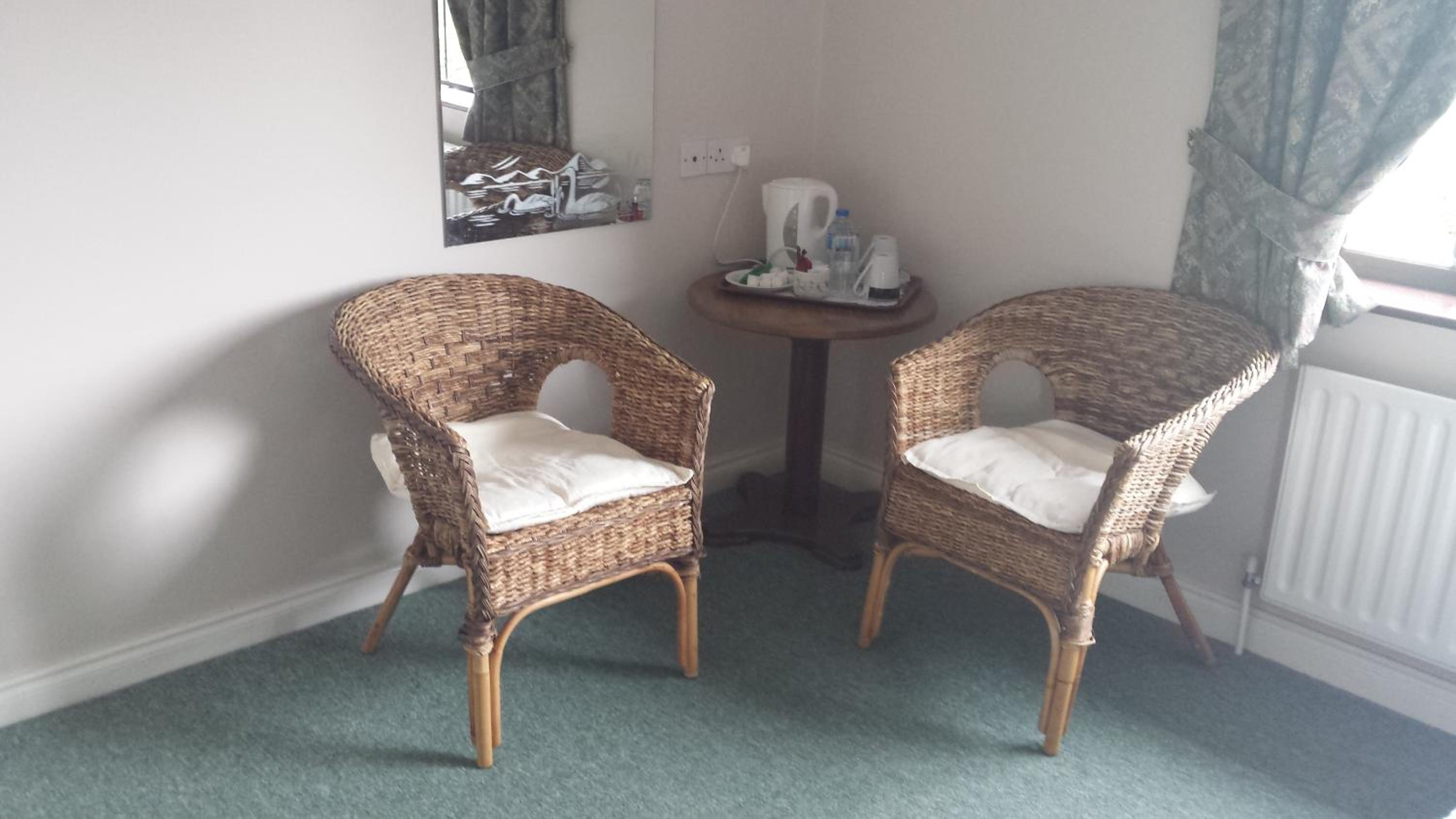 Twin Room - Photo 5