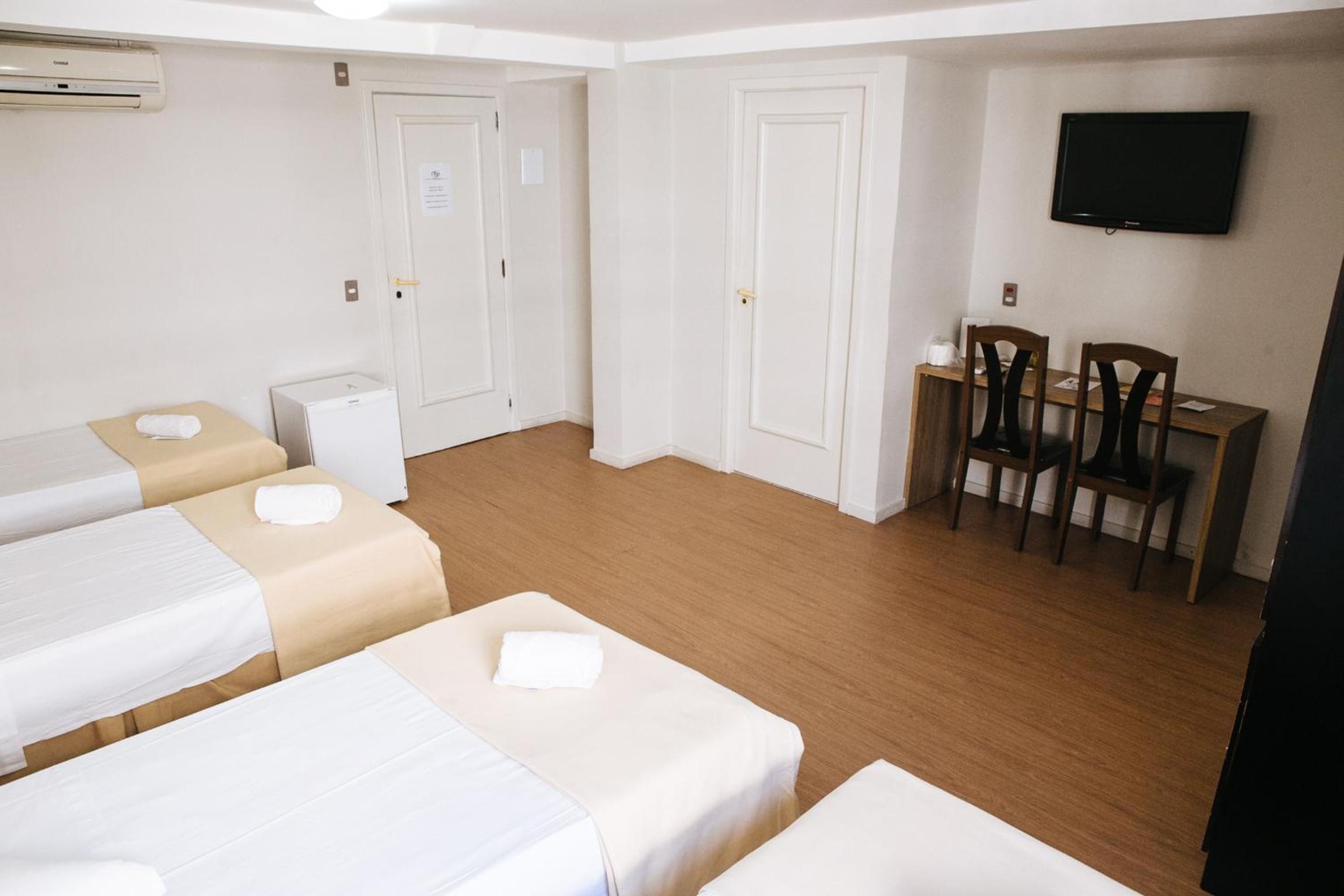 Gamboa Rio Hotel — photo 78