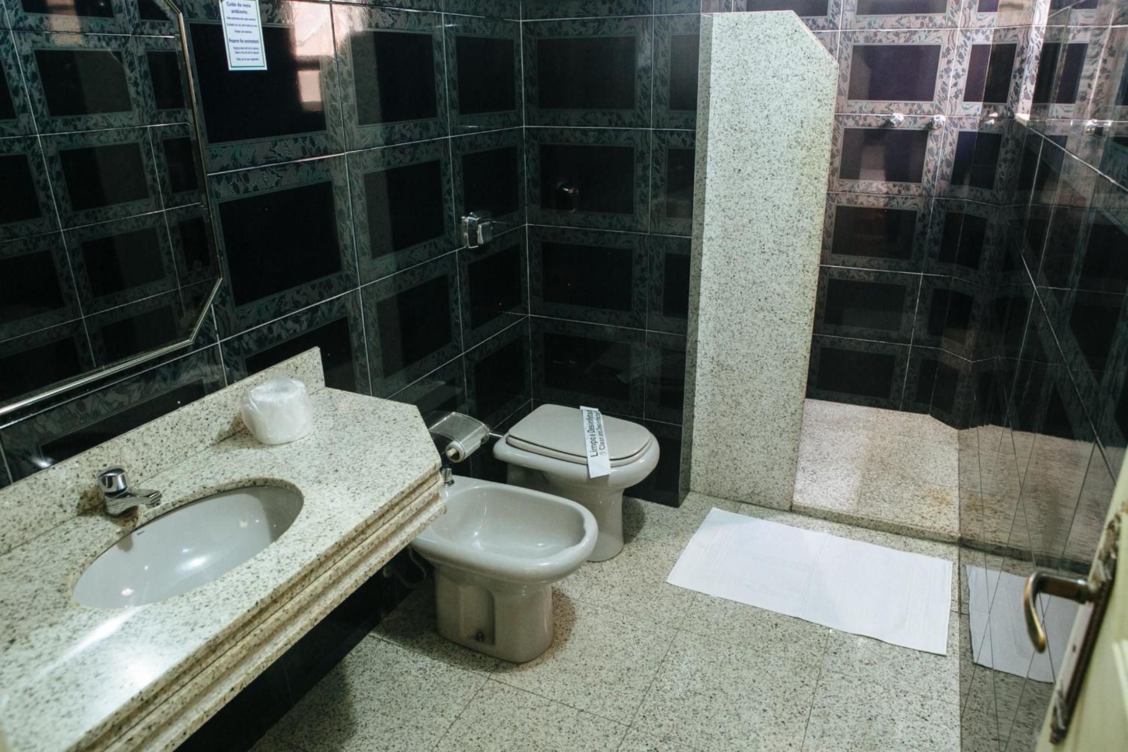 Gamboa Rio Hotel — photo 66