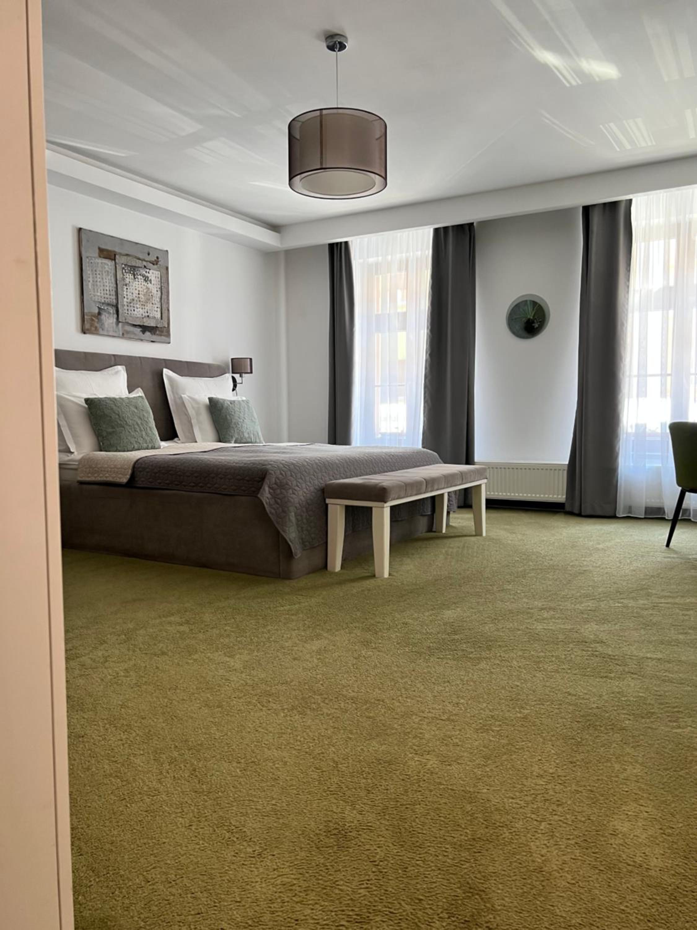 Deluxe King  Room - Photo 2
