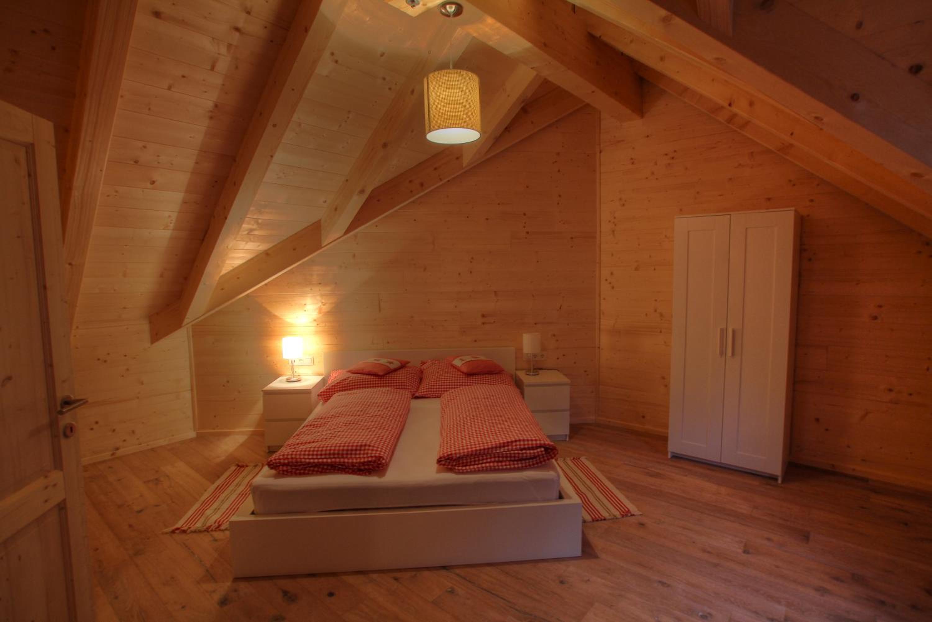 Mountain Inn Family Plus Chalet