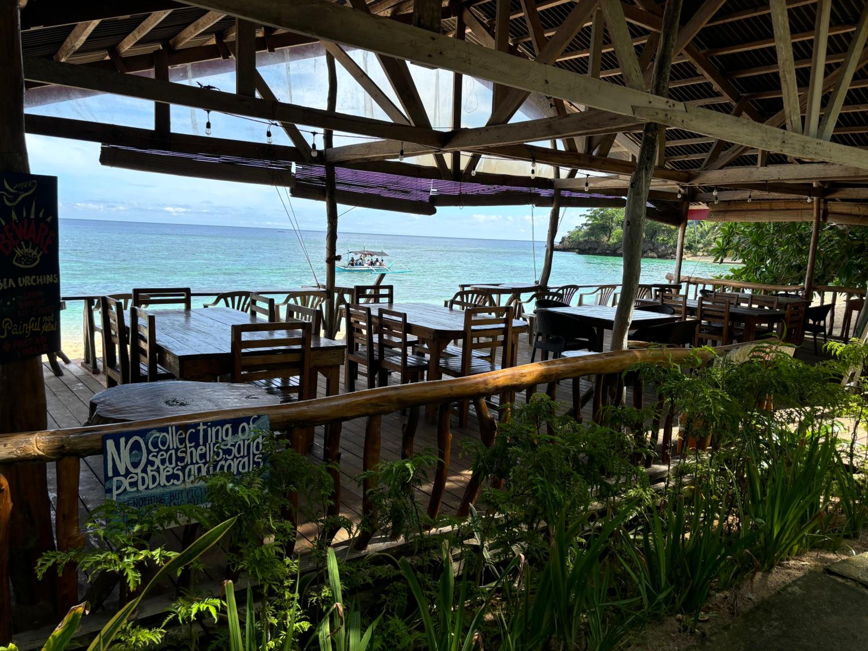 Suite with Terrace and Sea View - Photo 4
