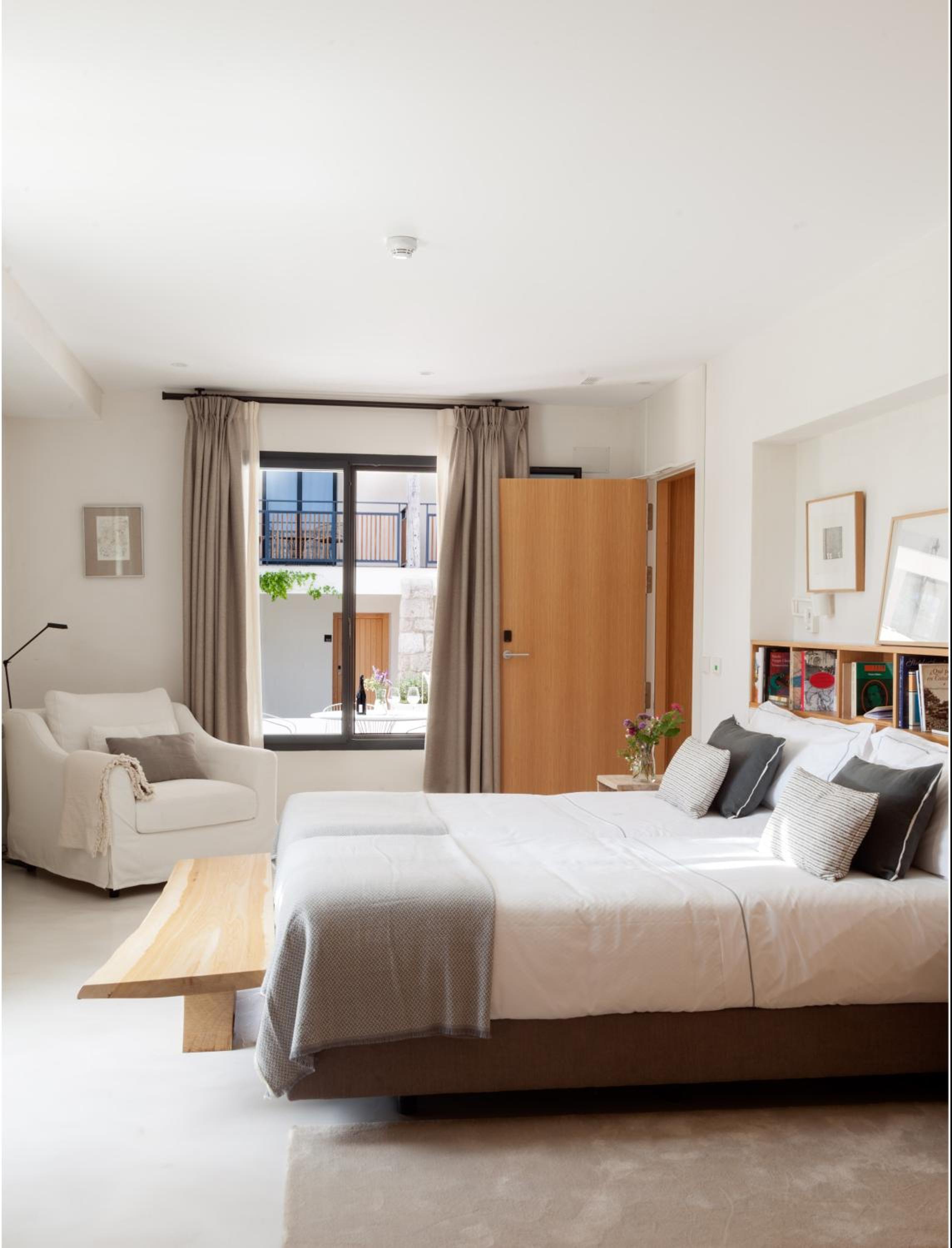 Superior Double Room photo 2