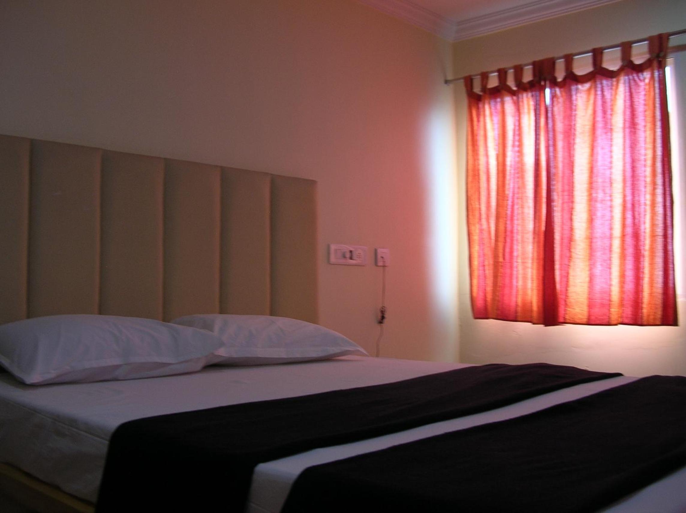 Deluxe Double Room ( Double Bed AC Room ) photo 3