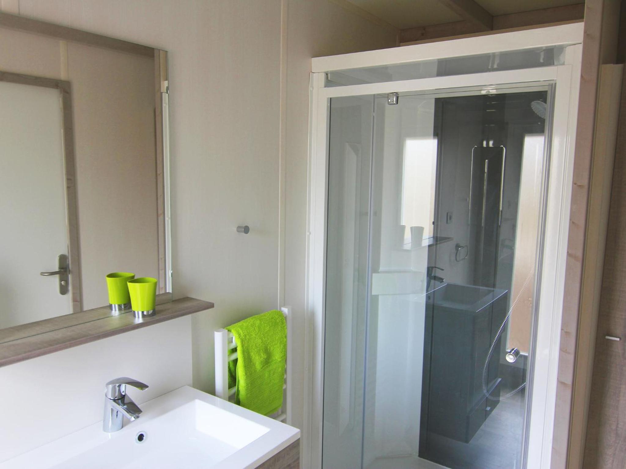 Double or Twin Room with Garden View photo 3