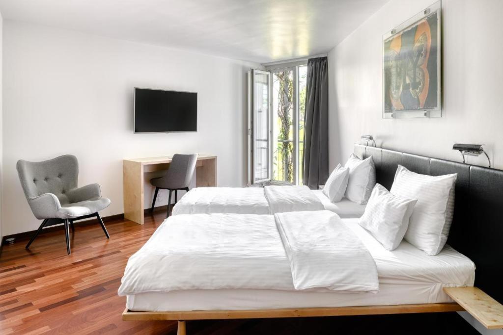 Casa viennese del Wyndham Martinspark Dornbirn, Foto 3