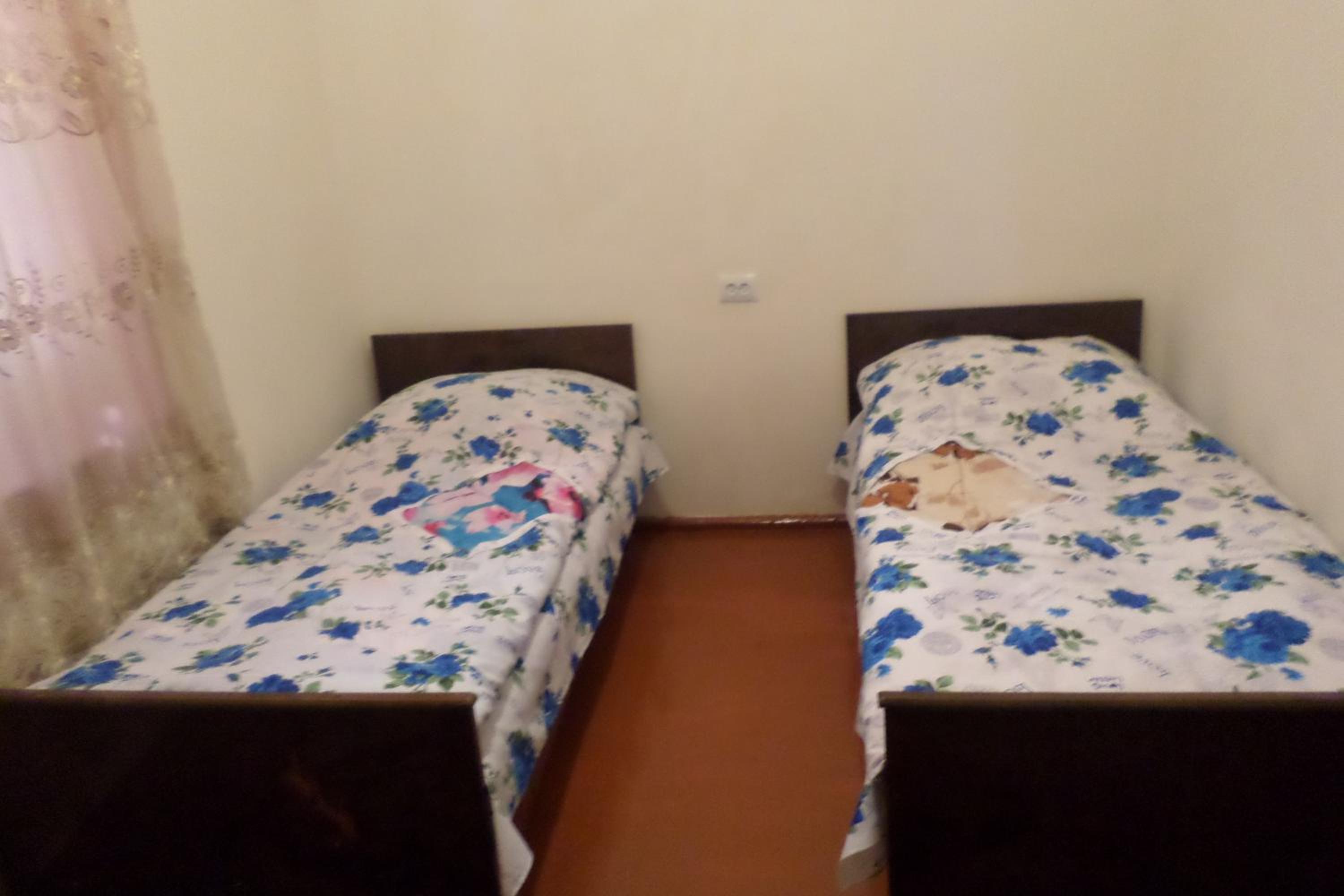 Twin Room photo 1