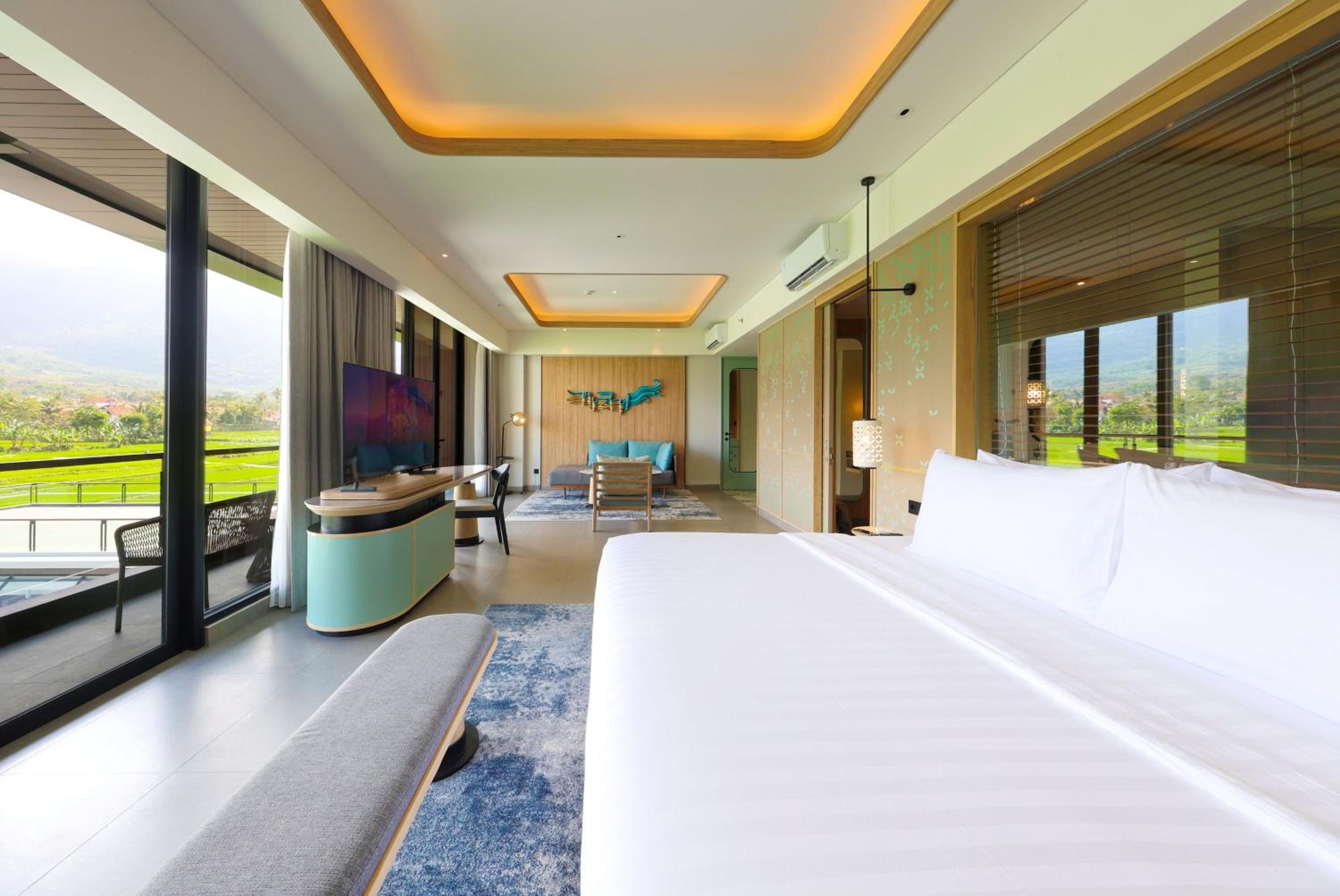 King Suite photo 3