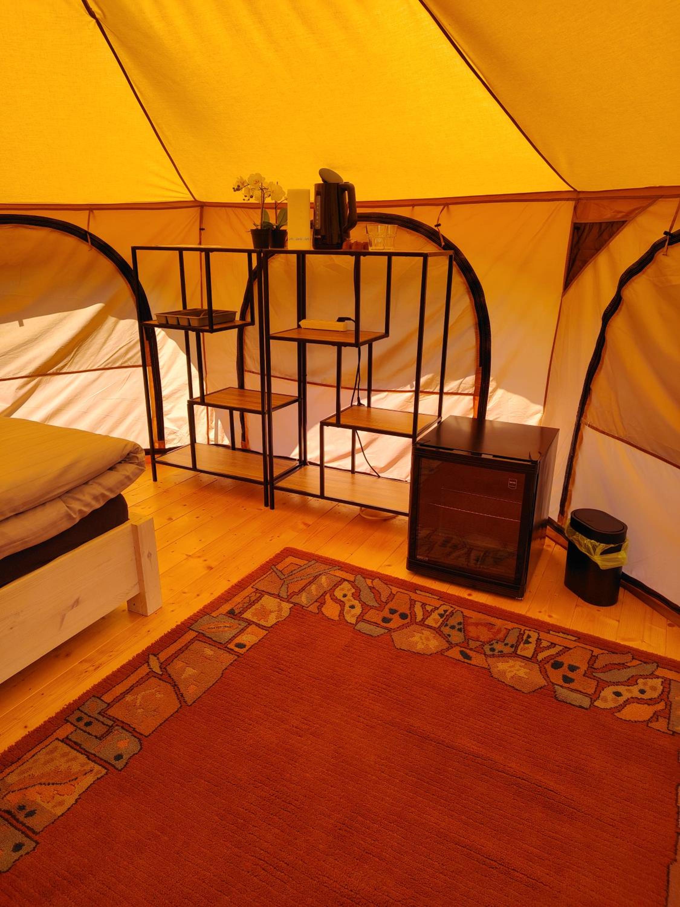 Tent