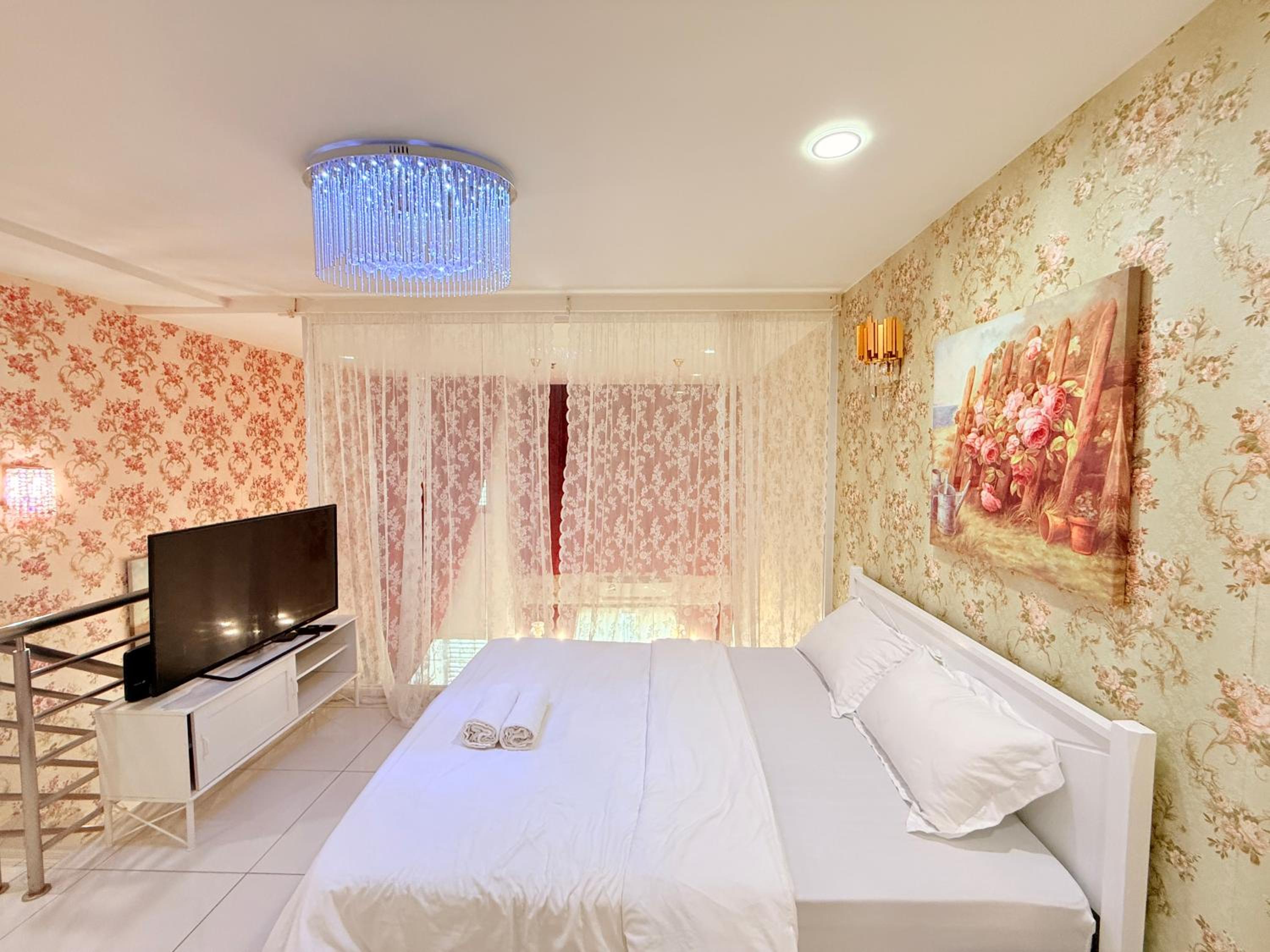 Duplex Suite