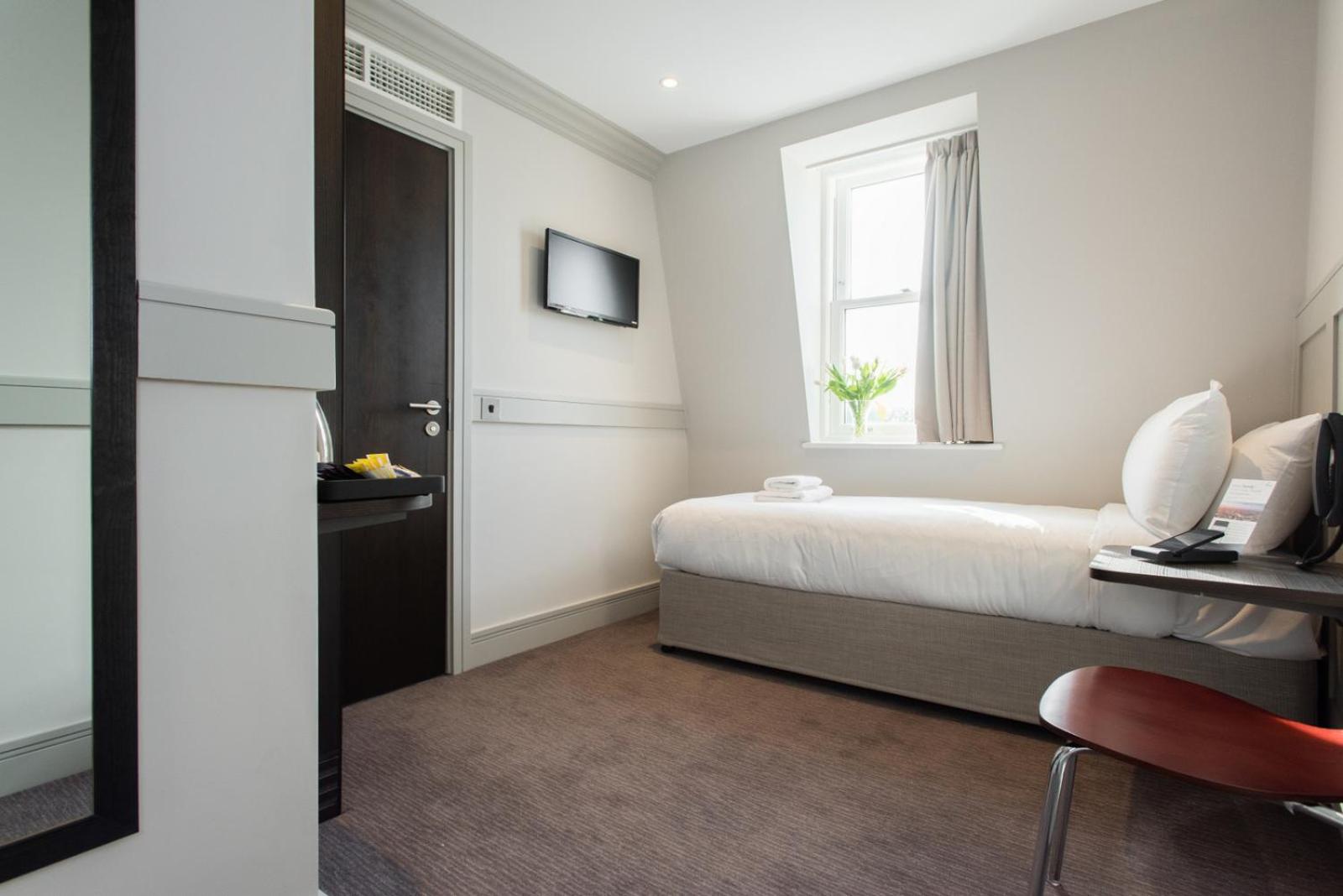 Single Room photo 1