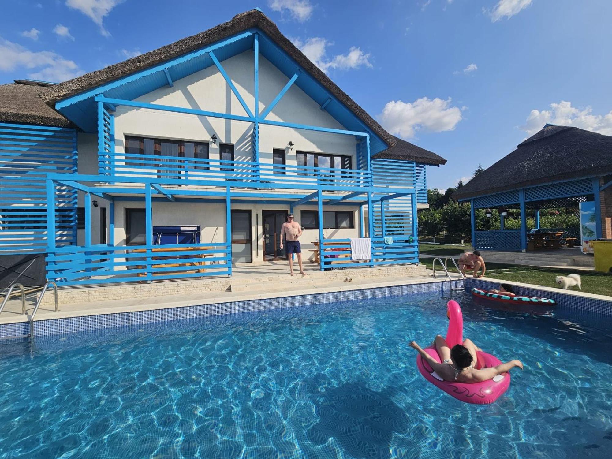 Vacation Home photo 1