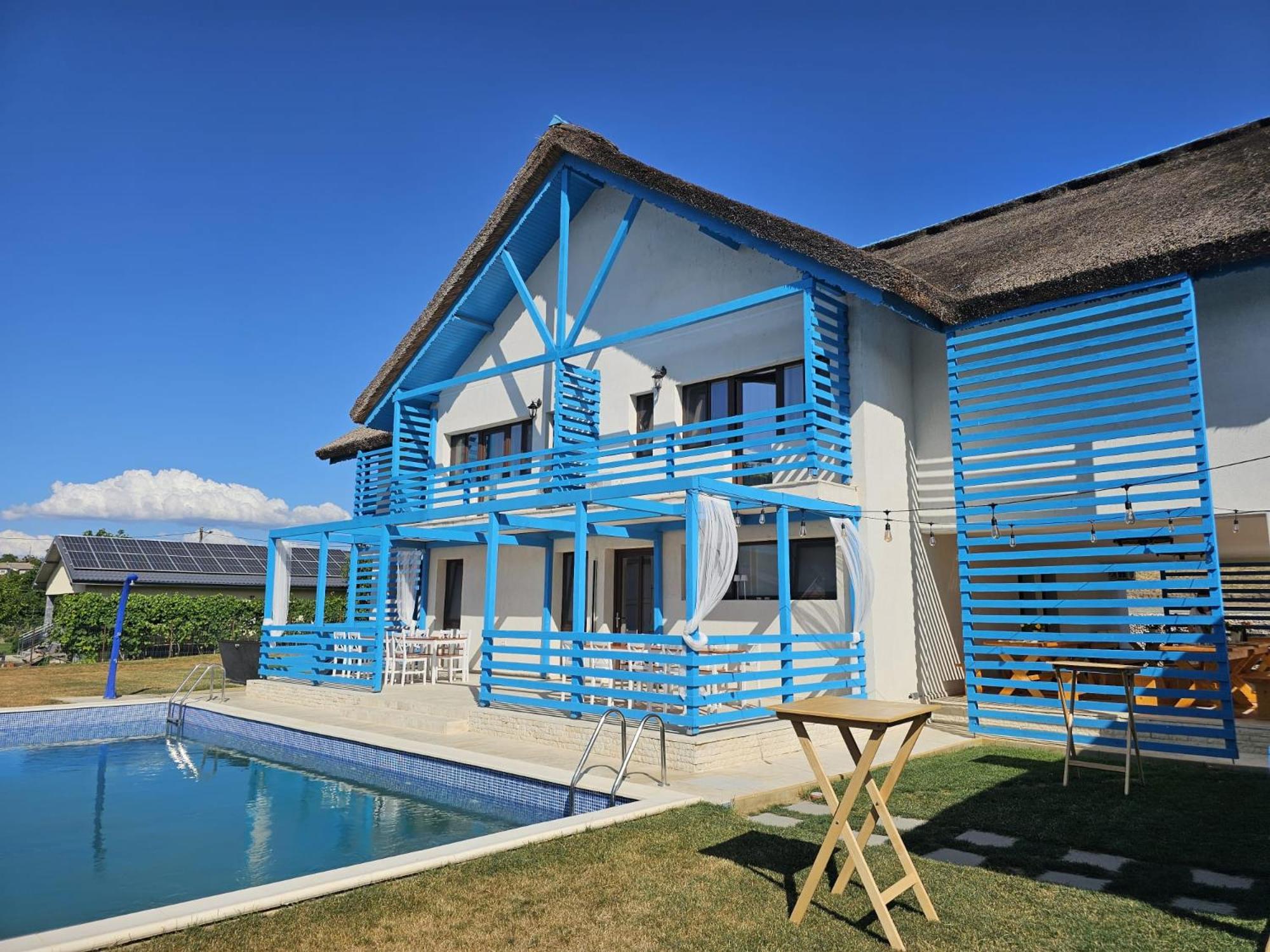 Vacation Home photo 3