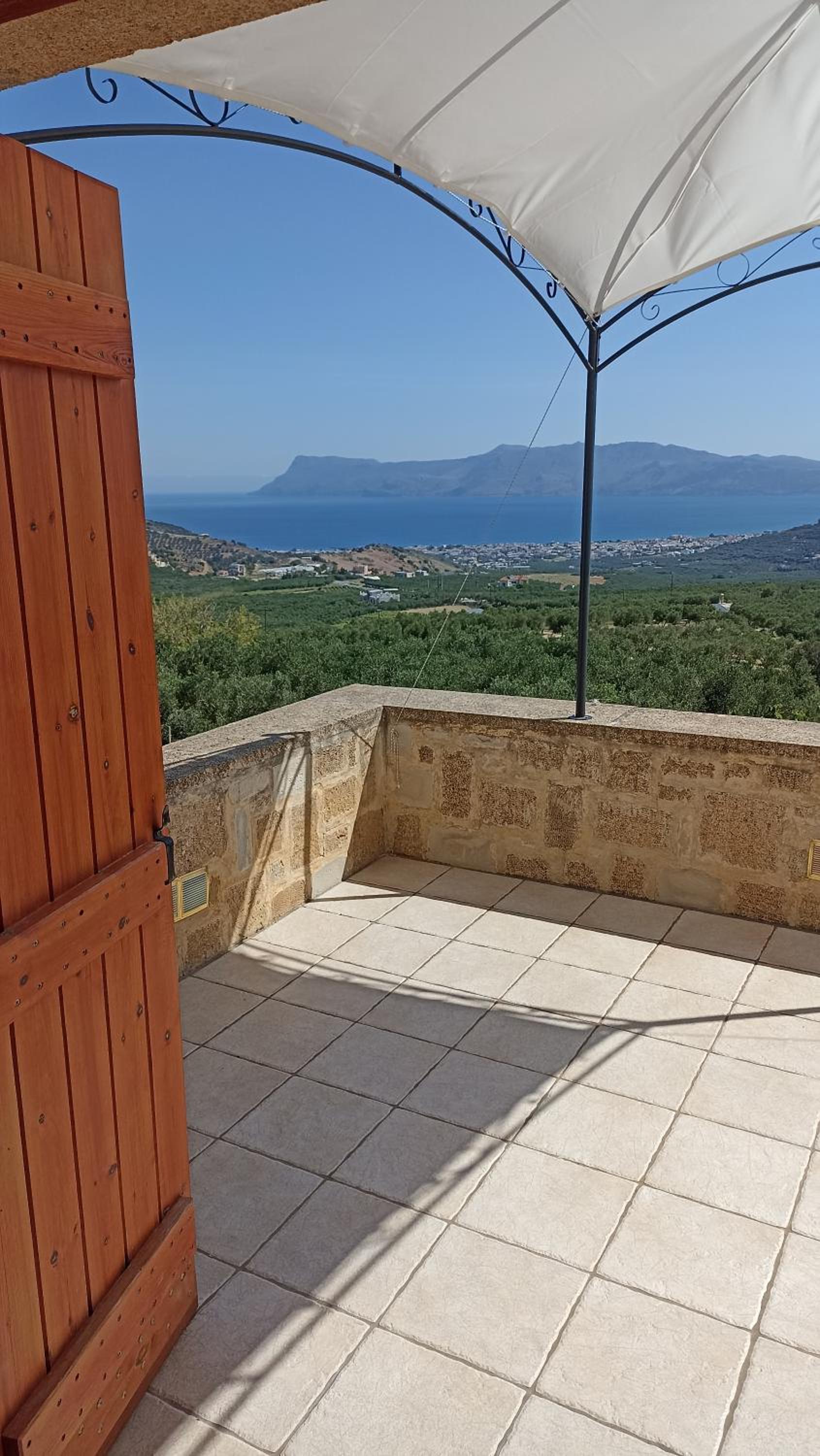 Double or Twin Room with Private External Bathroom