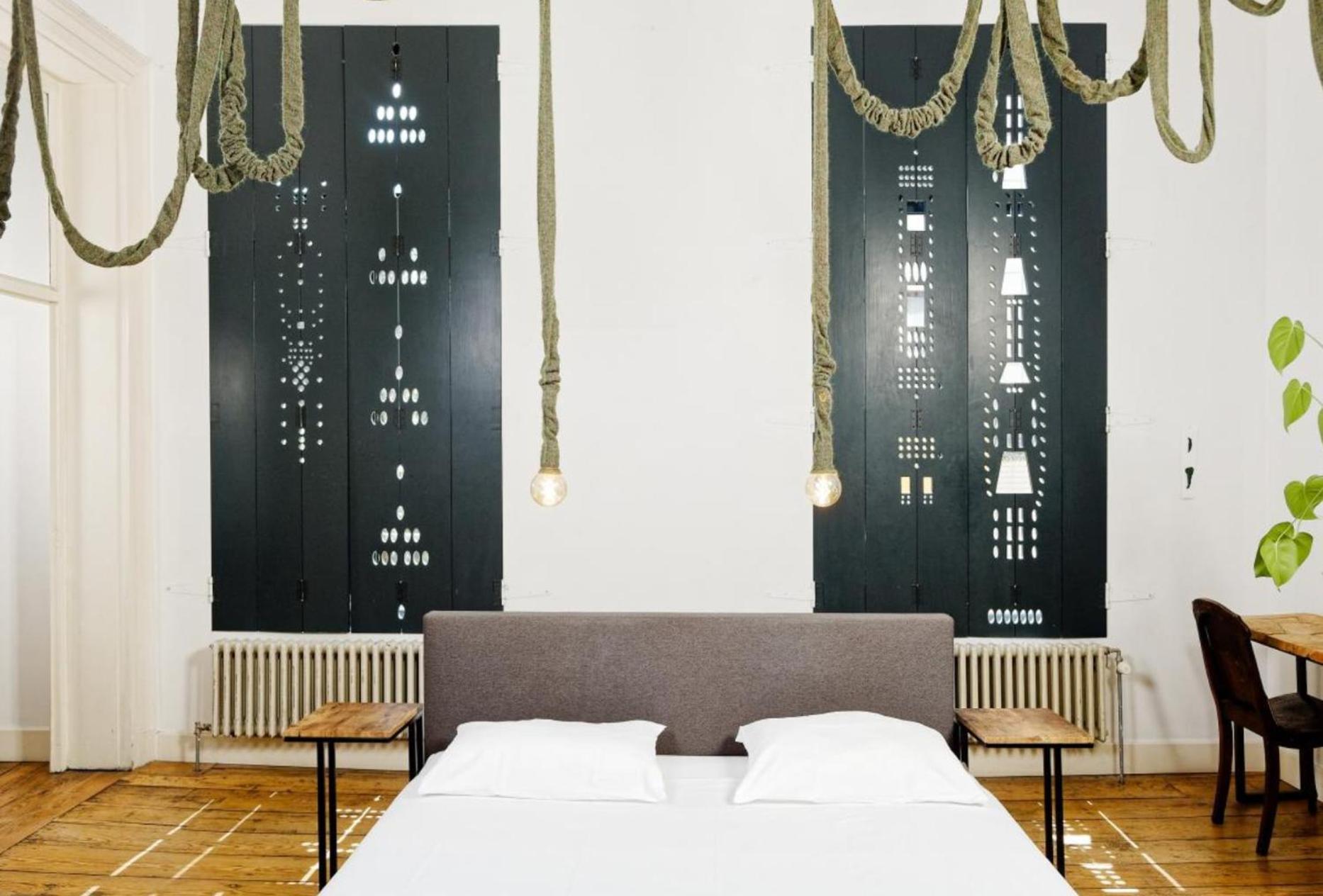 Deluxe Room - Photo 2