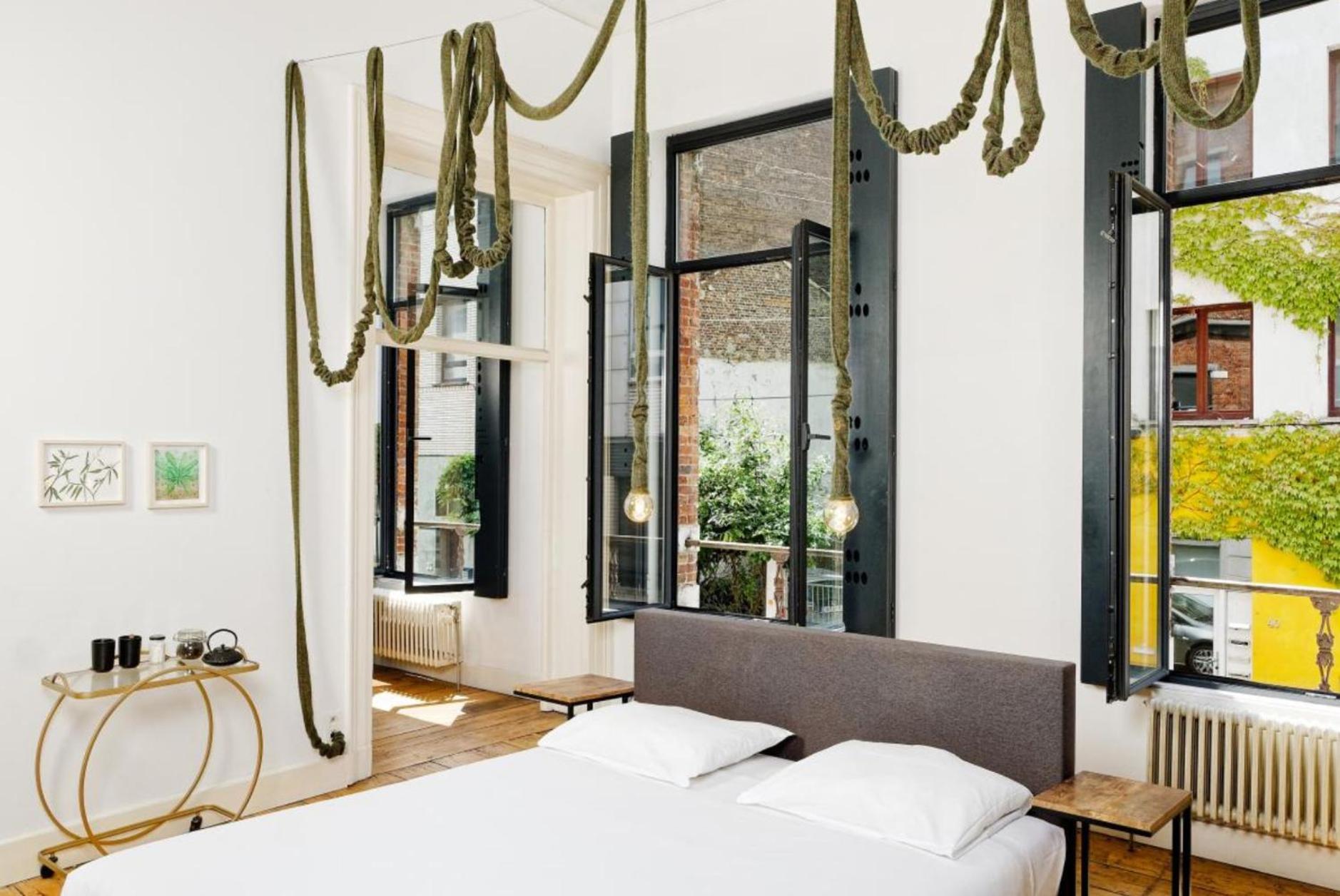Deluxe Room - Photo 8
