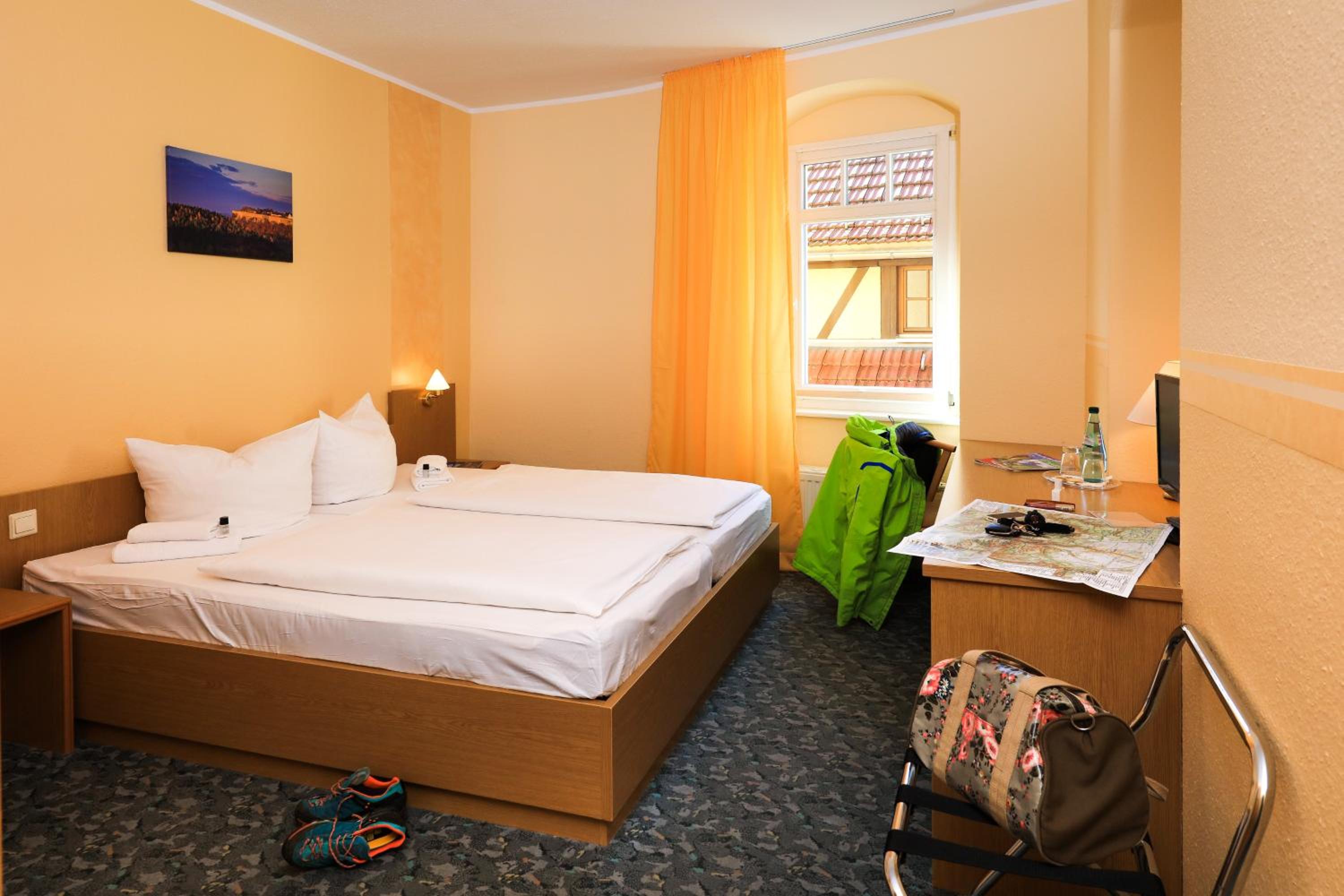 Double Room photo 1