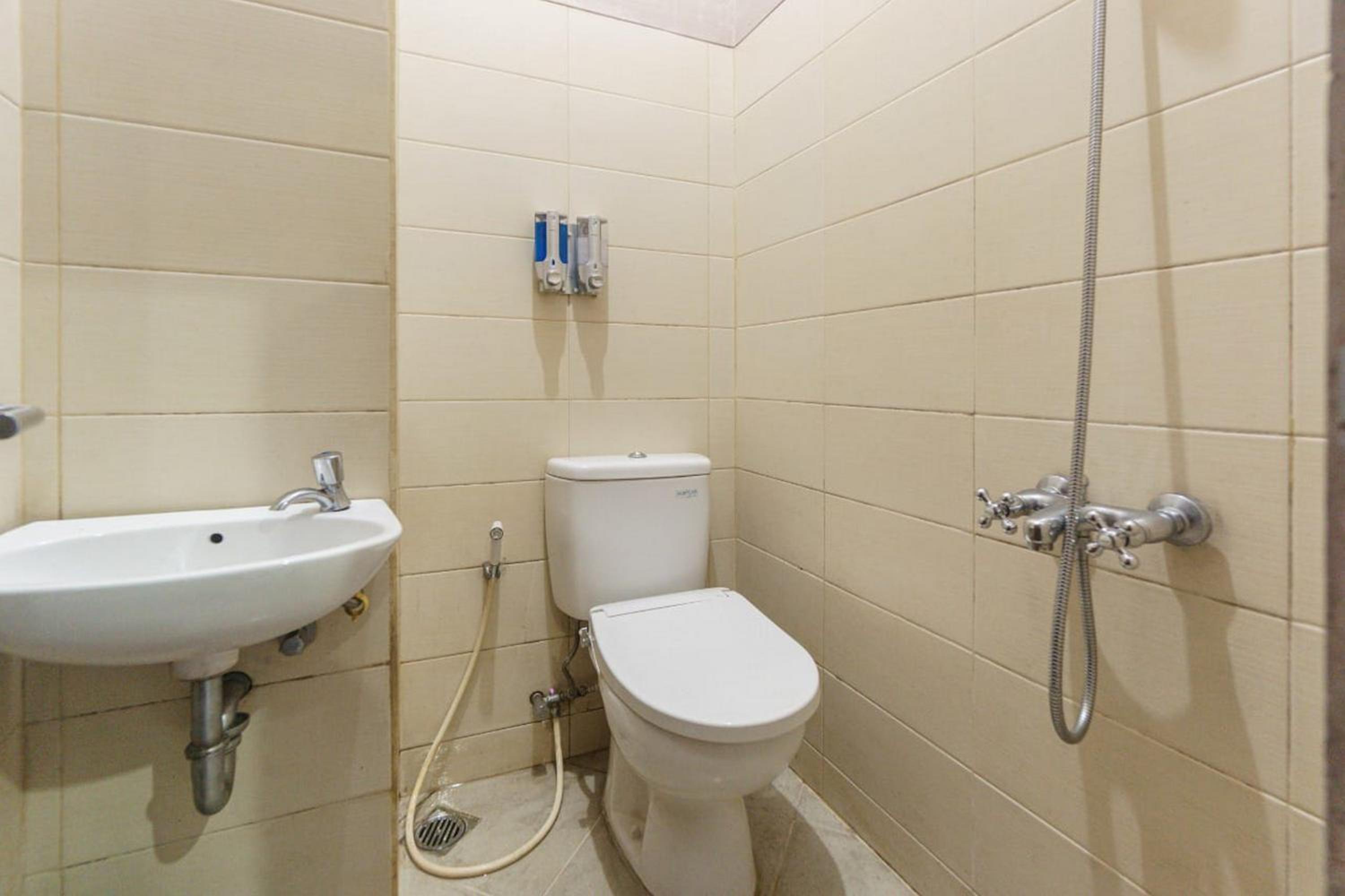 Deluxe Twin Room - Photo 1
