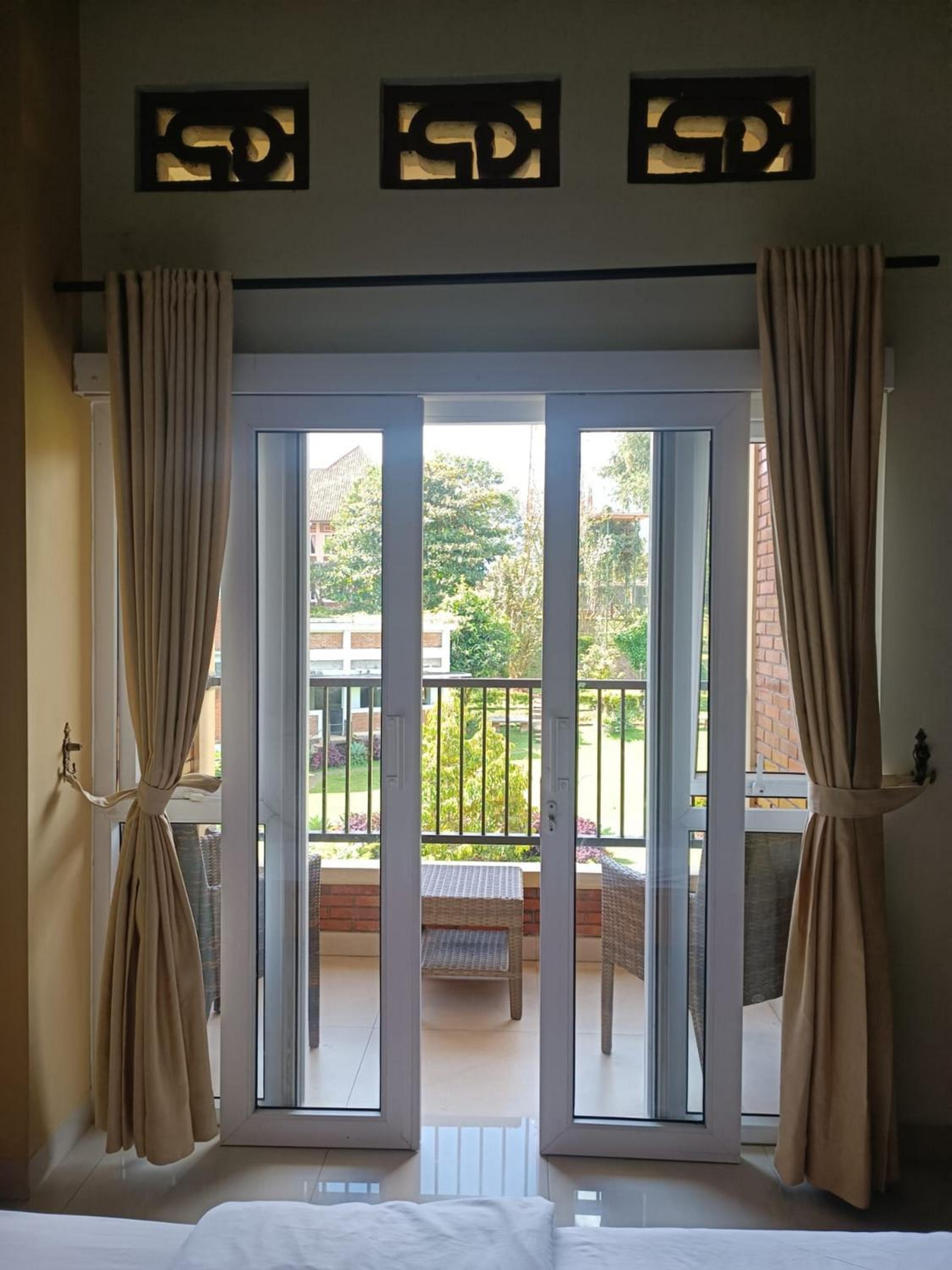 Deluxe Double Room photo 1