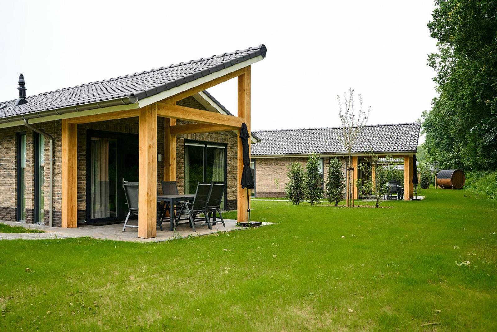 Villa photo 1
