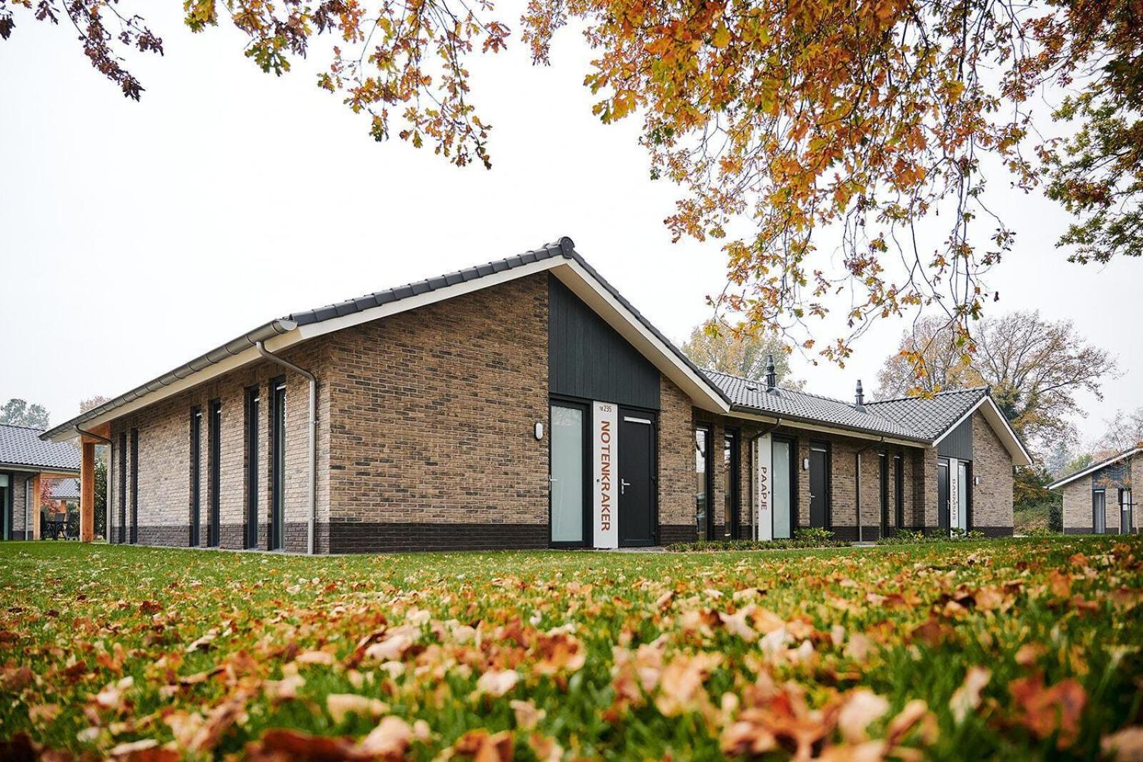 Four-Bedroom Vacation Home